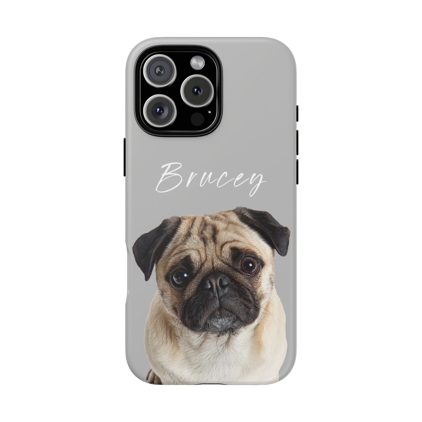 Custom Pet Phone Case
