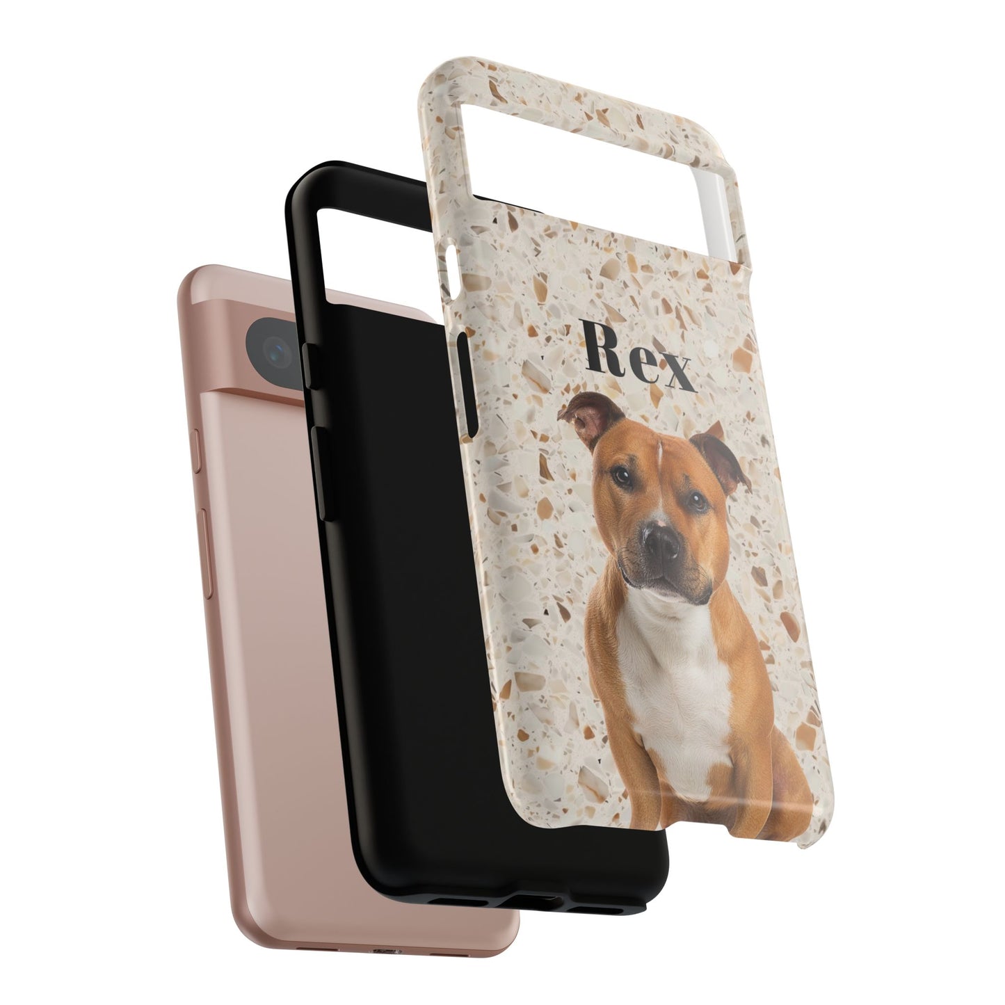 Custom Pet Phone Case