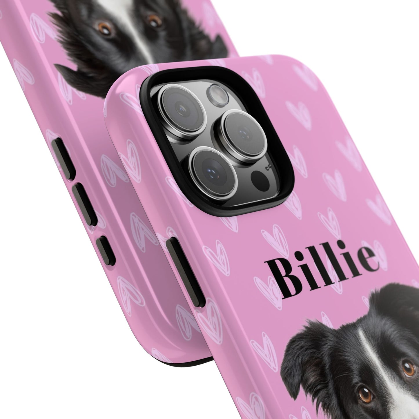 Custom Pet Phone Case