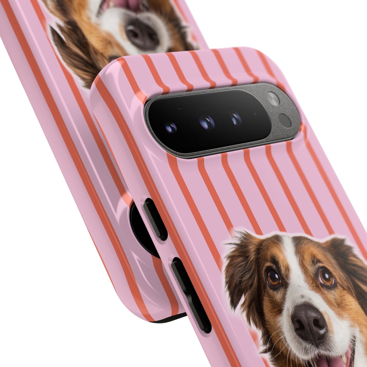 Retro Pet Phone Case