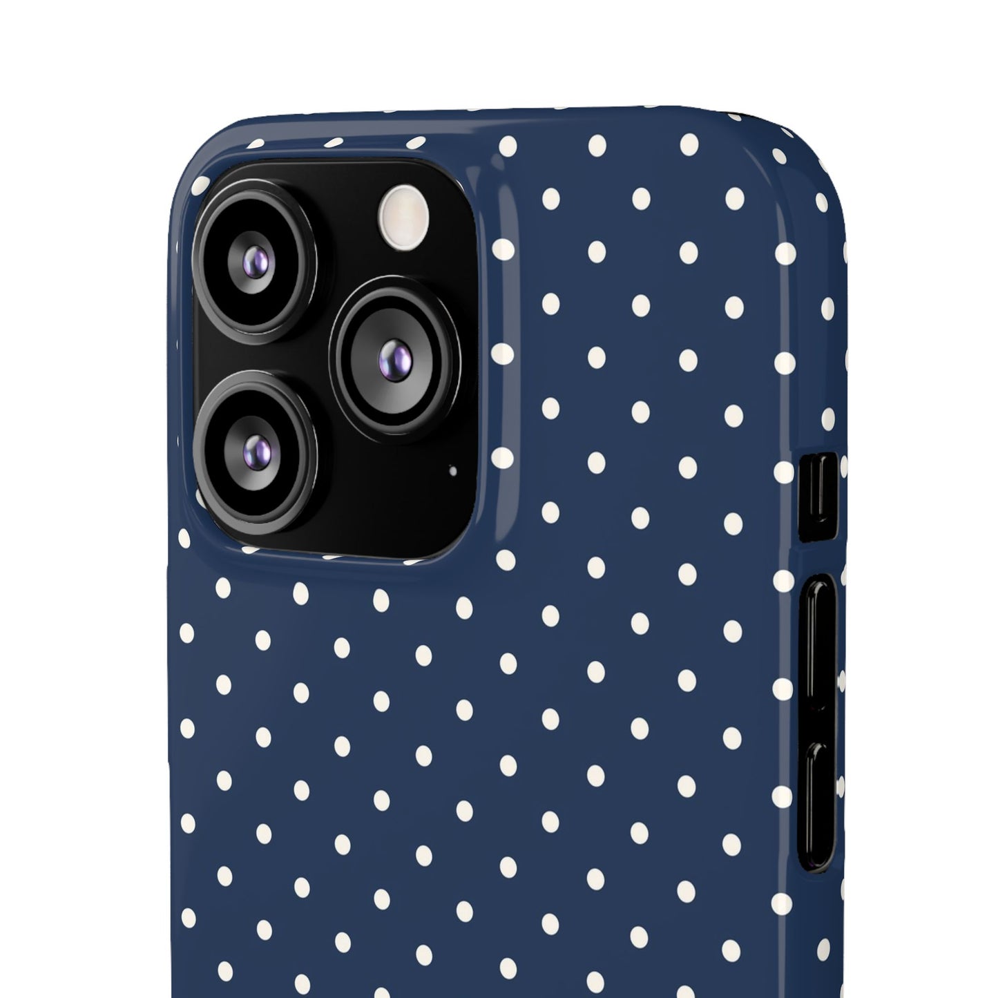 Navy Daze - Snap Case