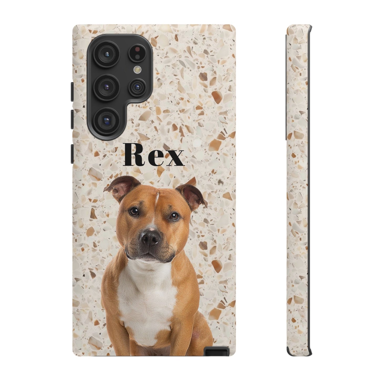 Custom Pet Phone Case