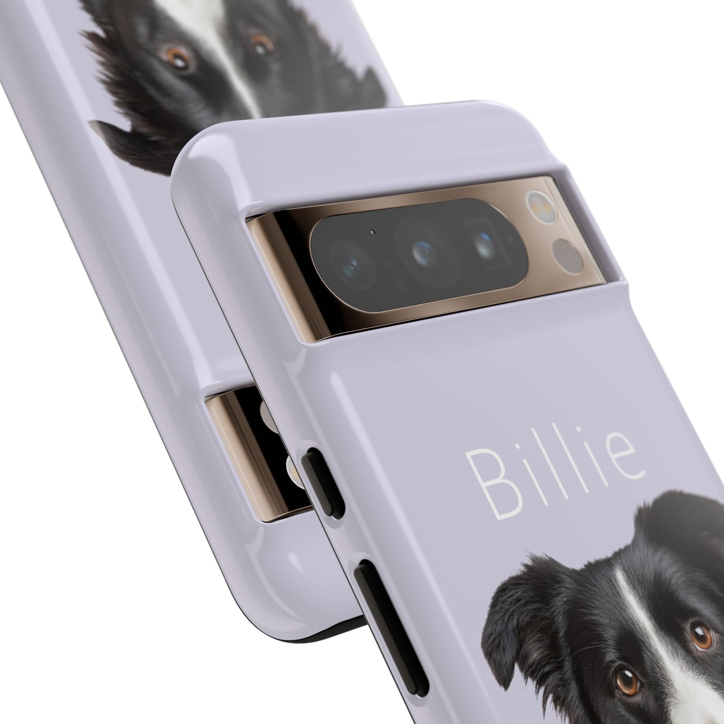 Custom Pet Phone Case