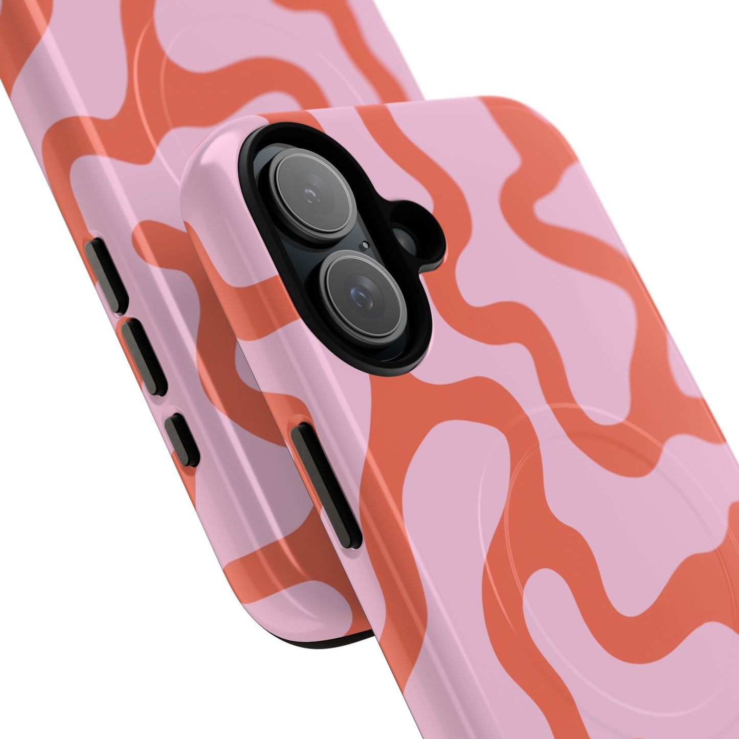 Peach Pulse - MagSafe