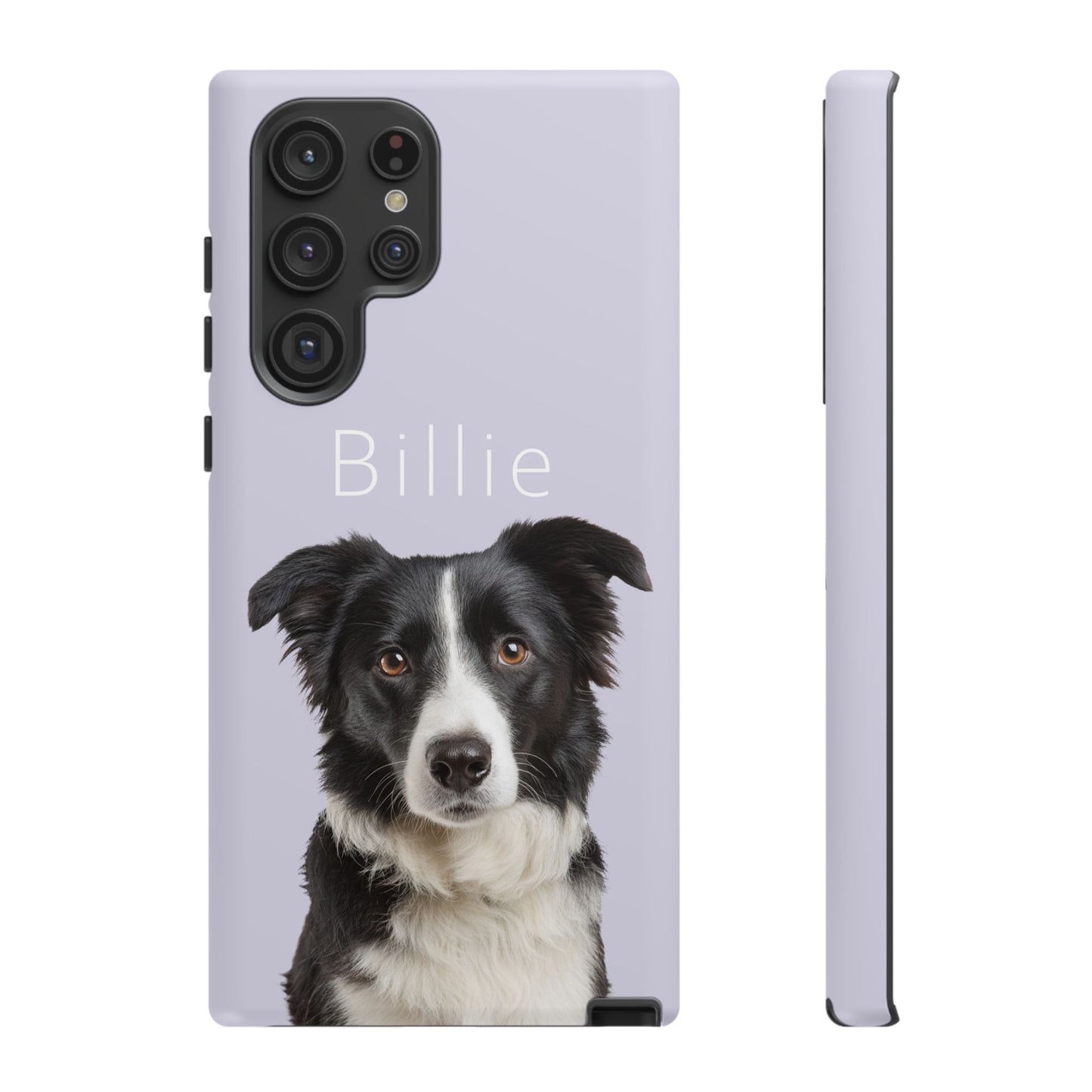 Custom Pet Phone Case