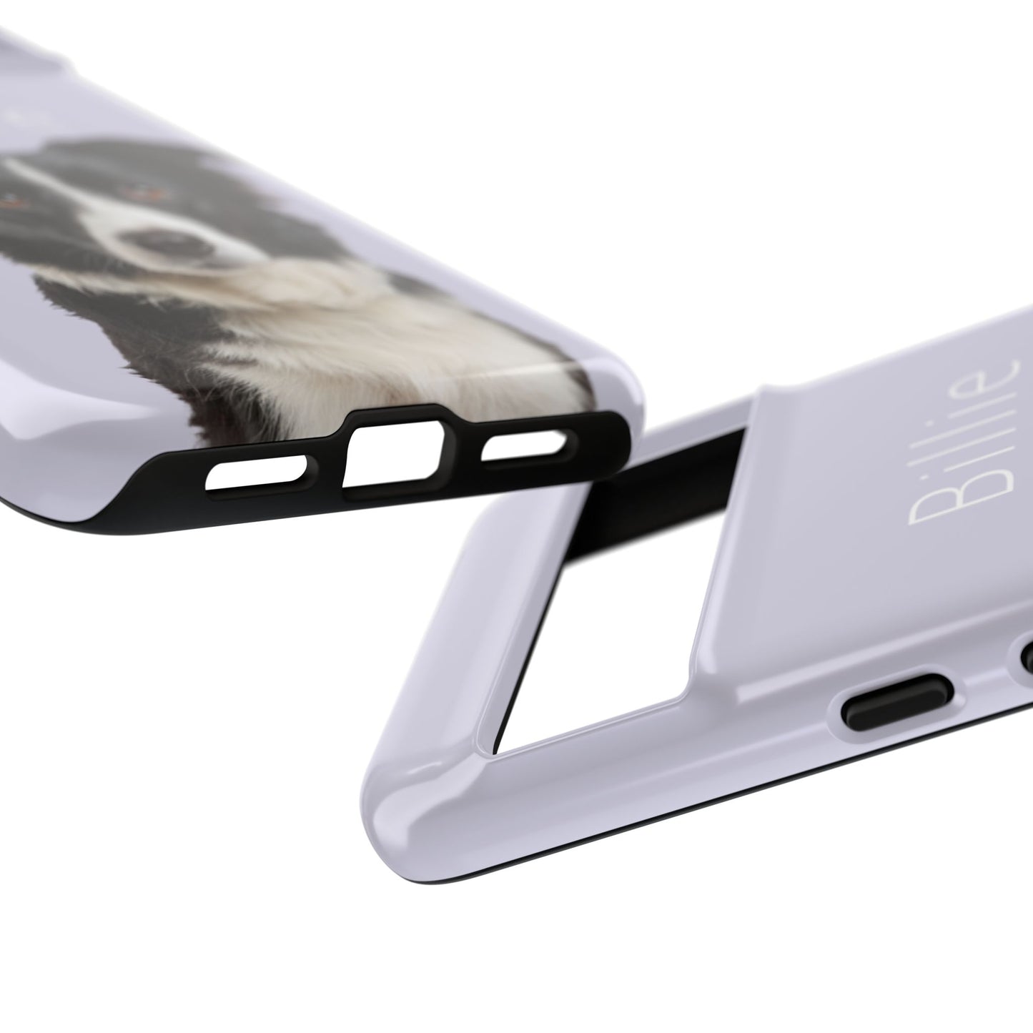 Custom Pet Phone Case