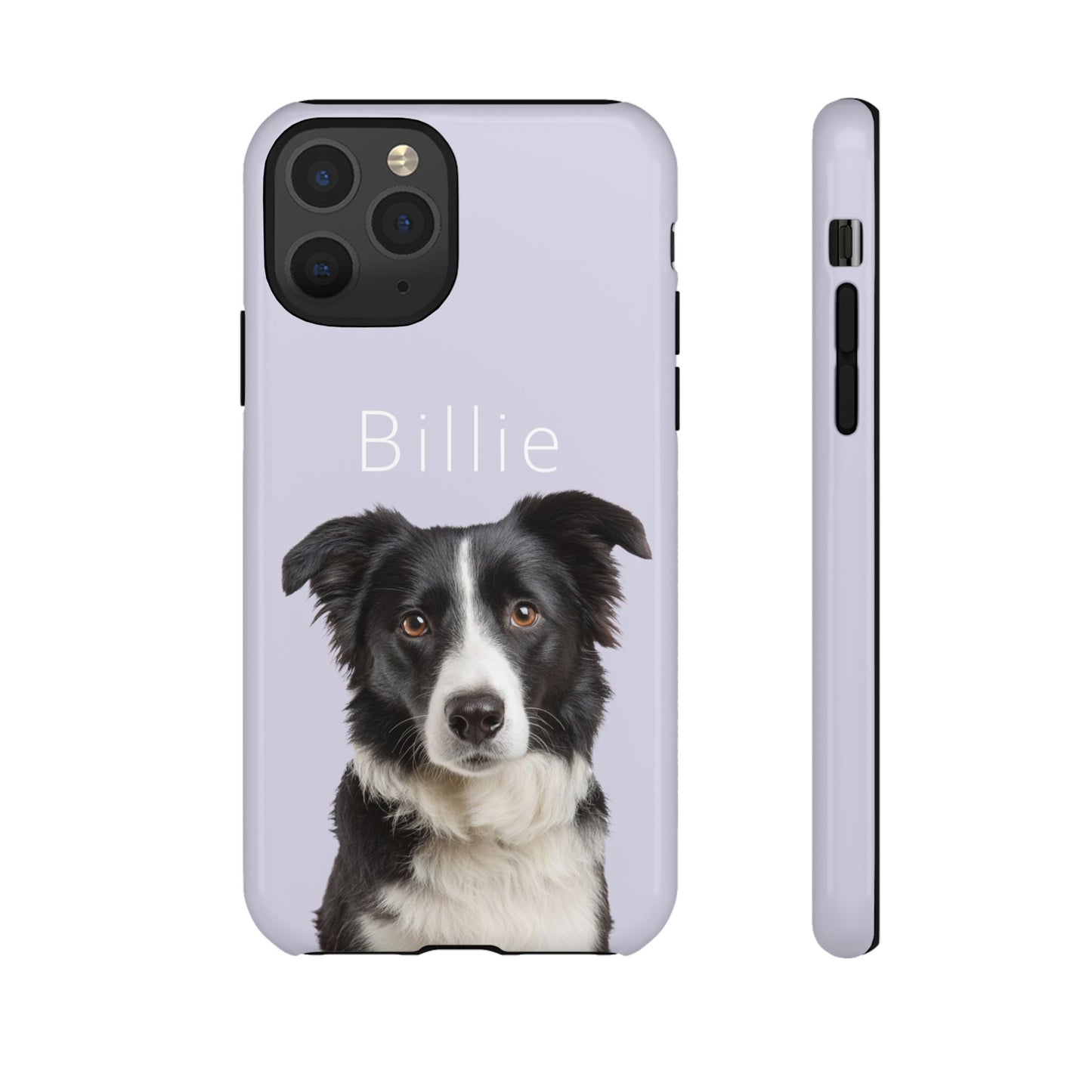 Custom Pet Phone Case