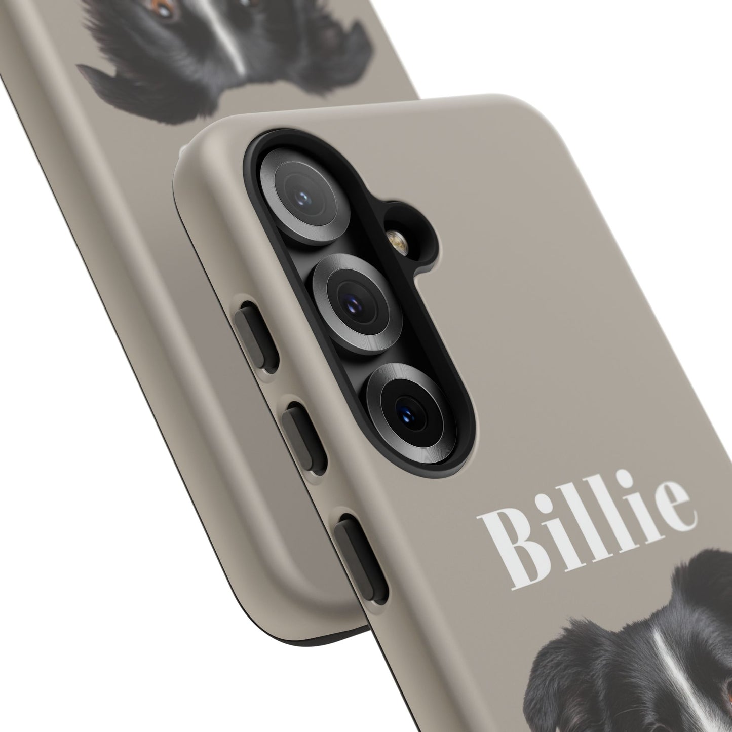 Custom Pet Phone Case