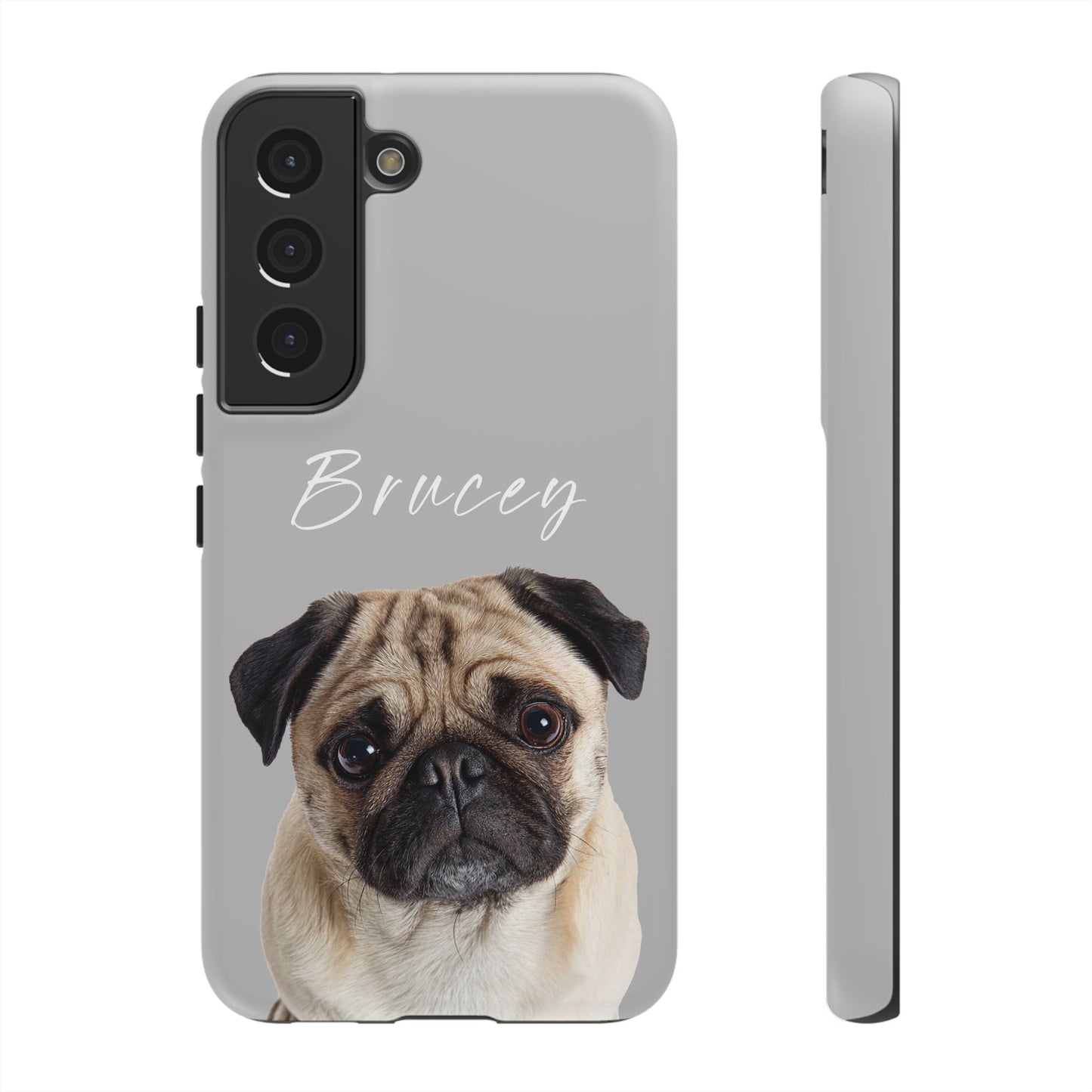 Custom Pet Phone Case