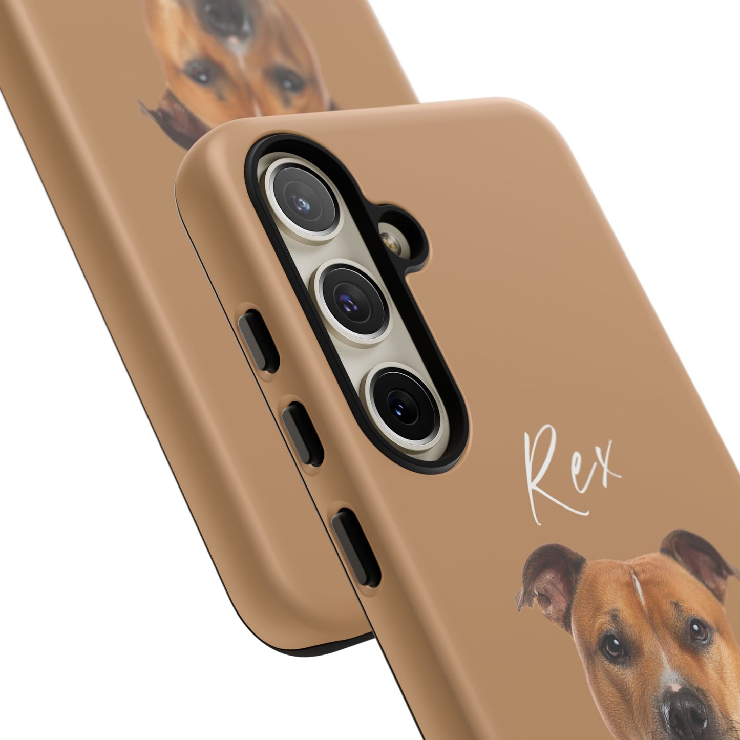 Custom Pet Phone Case