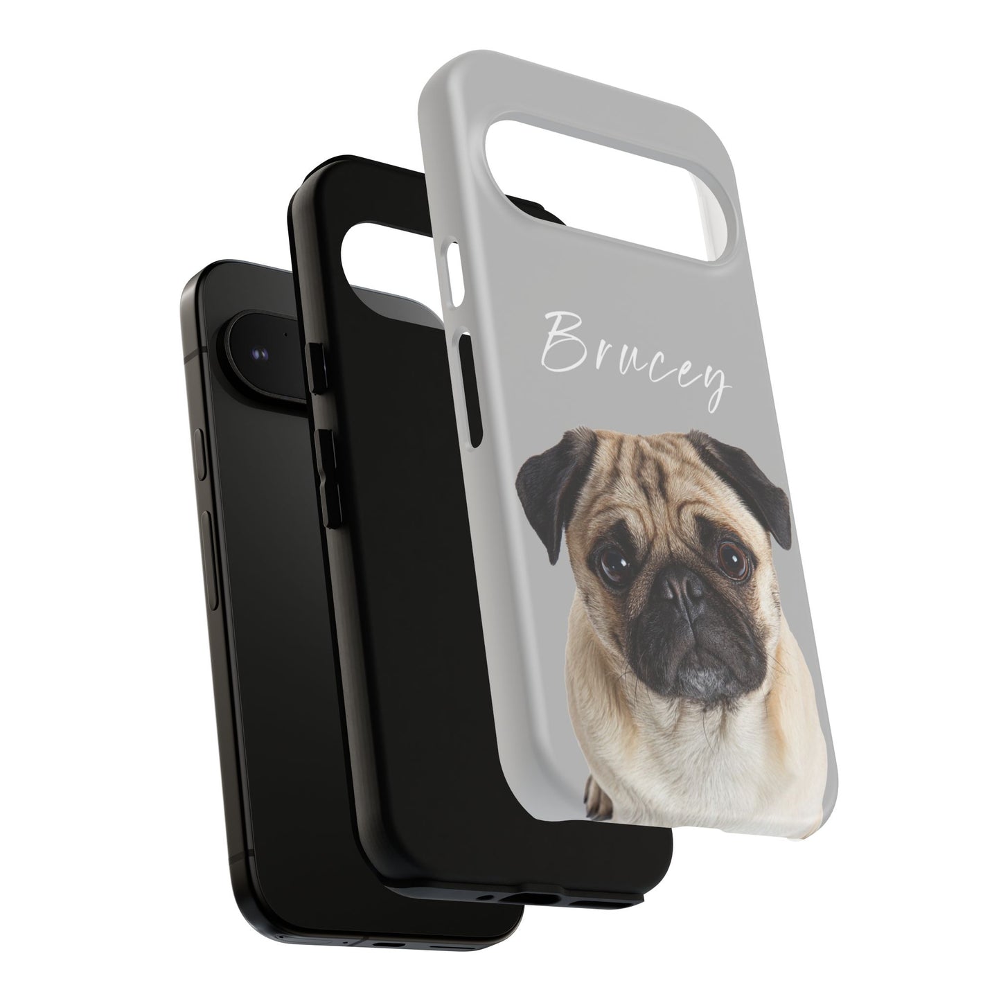 Custom Pet Phone Case