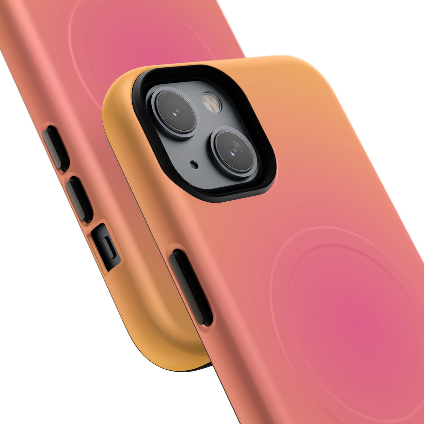 Sunset Fever - MagSafe