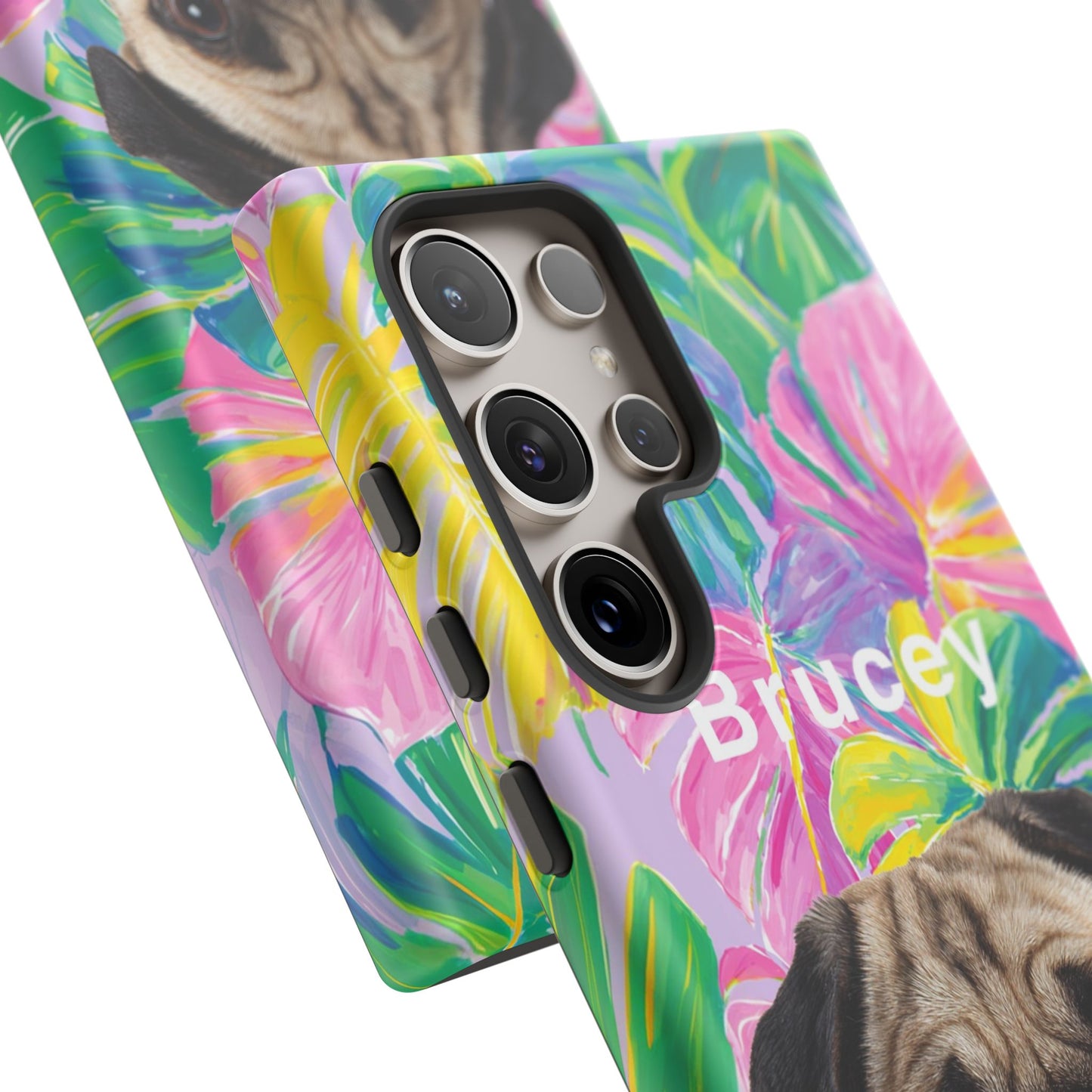 Custom Pet Phone Case