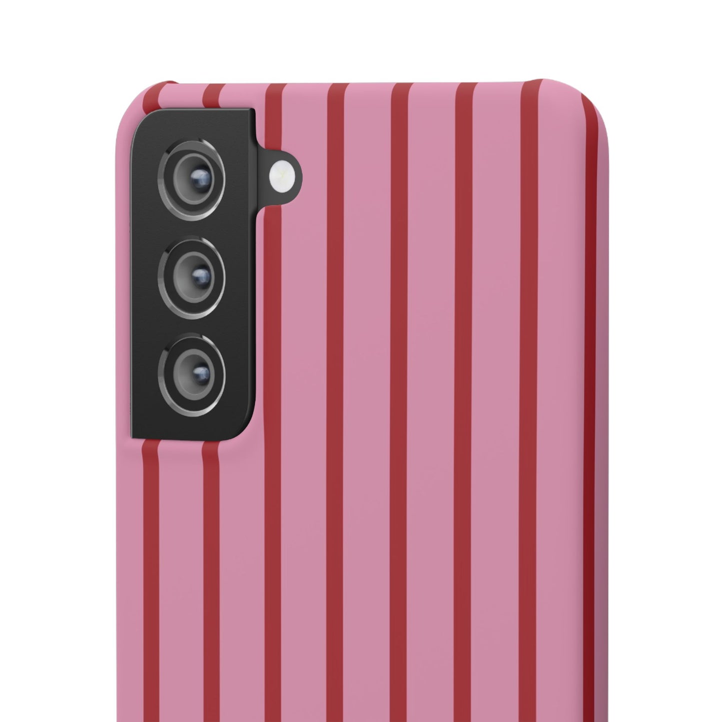 Strawberry Kisses - Snap Case
