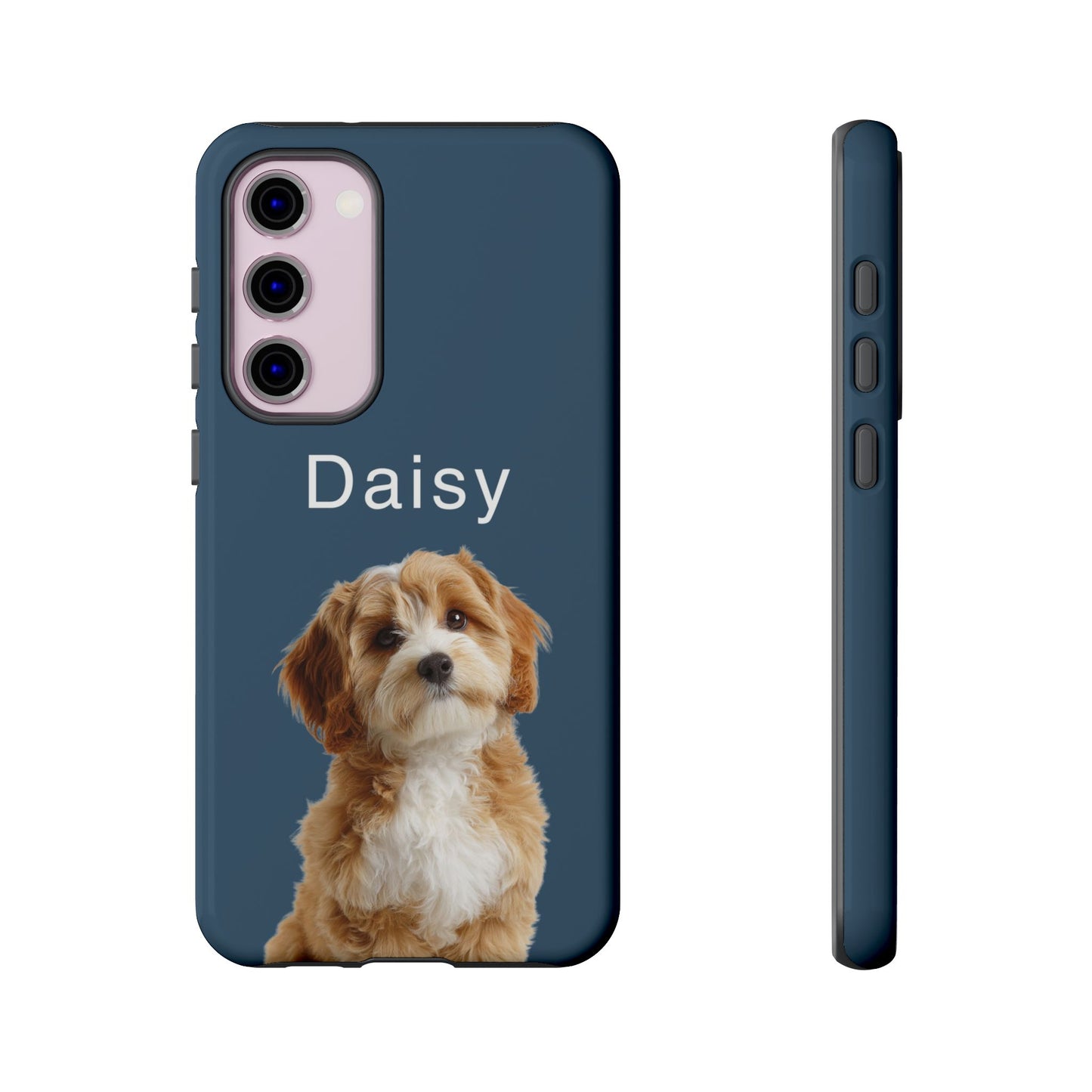 Custom Pet Phone Case