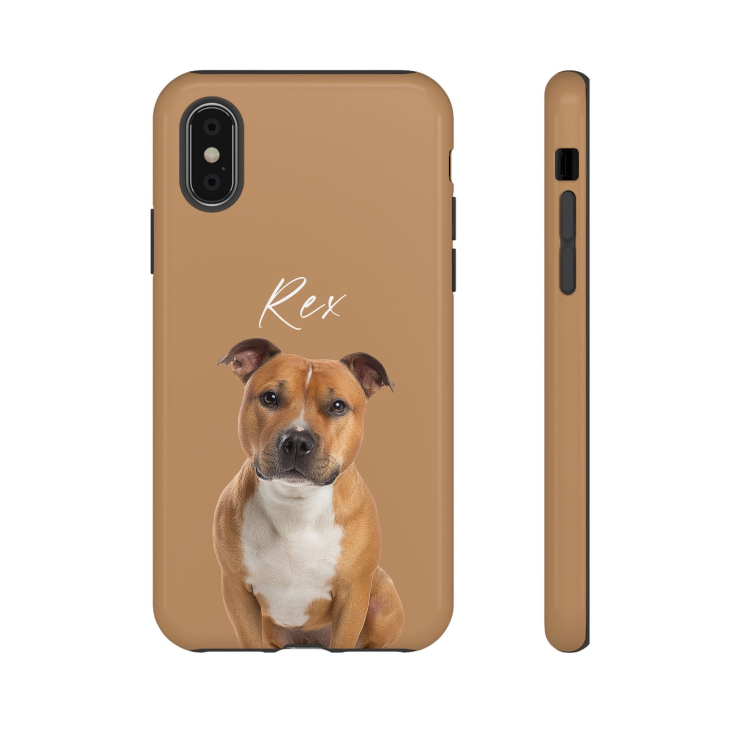 Custom Pet Phone Case