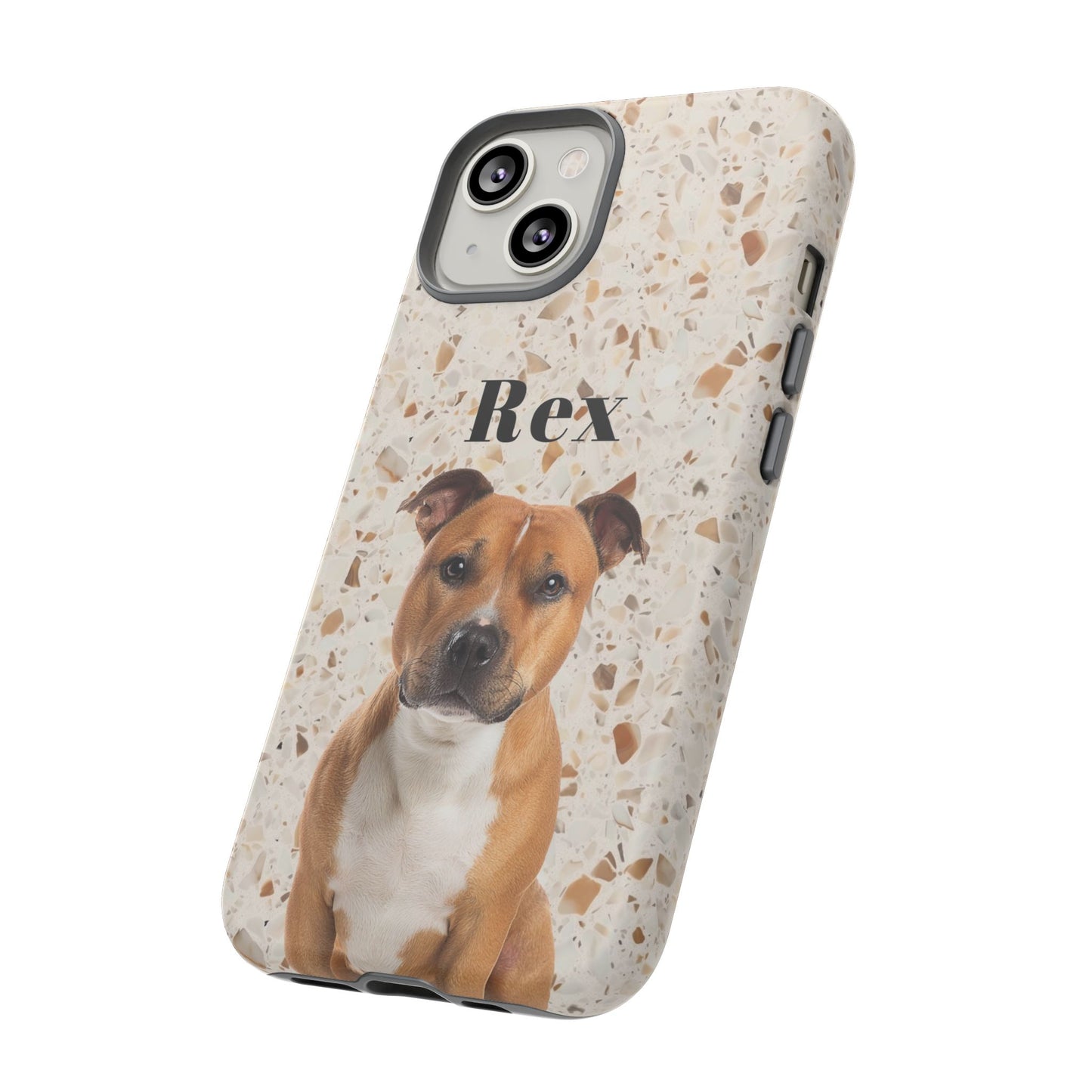 Custom Pet Phone Case