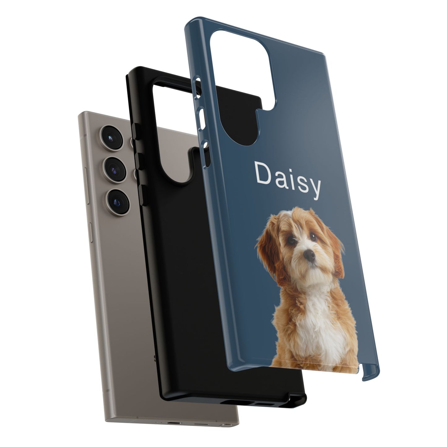 Custom Pet Phone Case