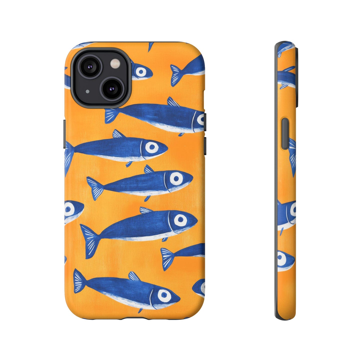 Go Fish!