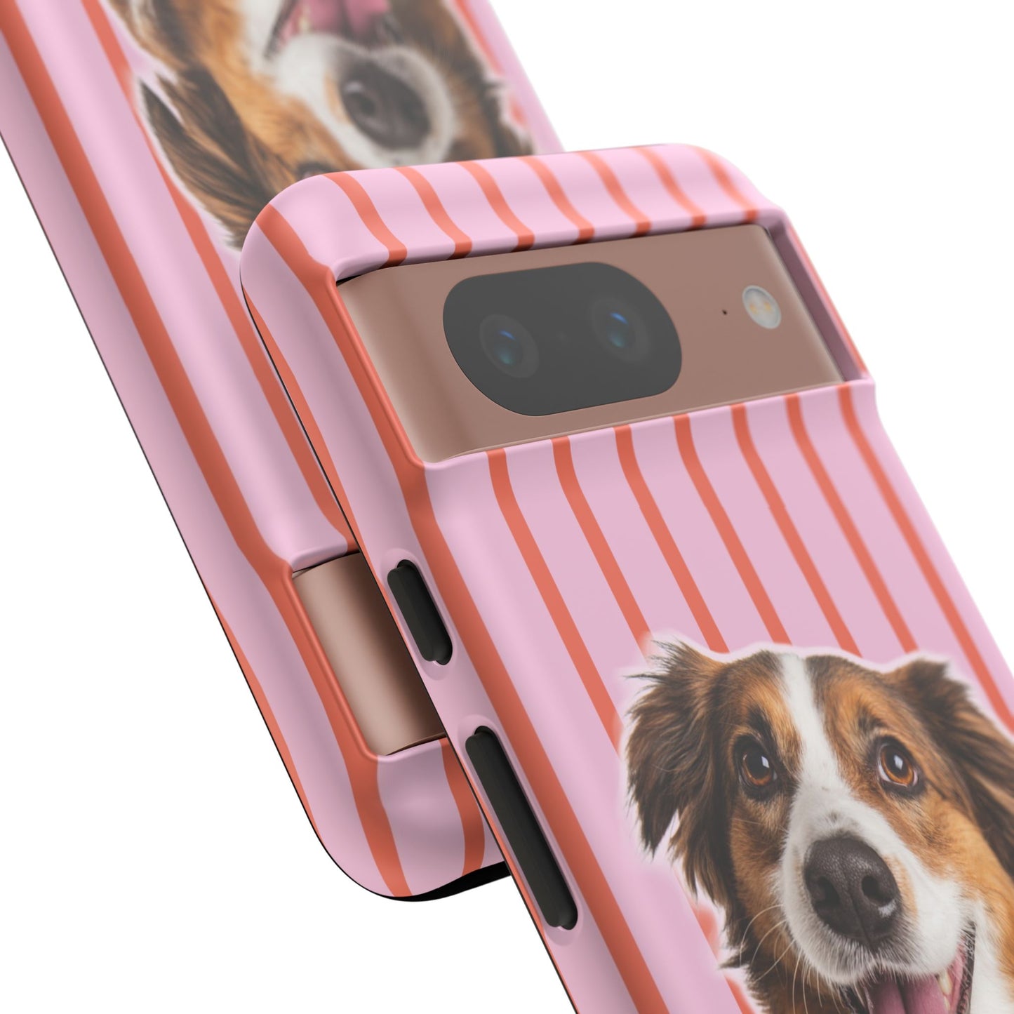 Retro Pet Phone Case