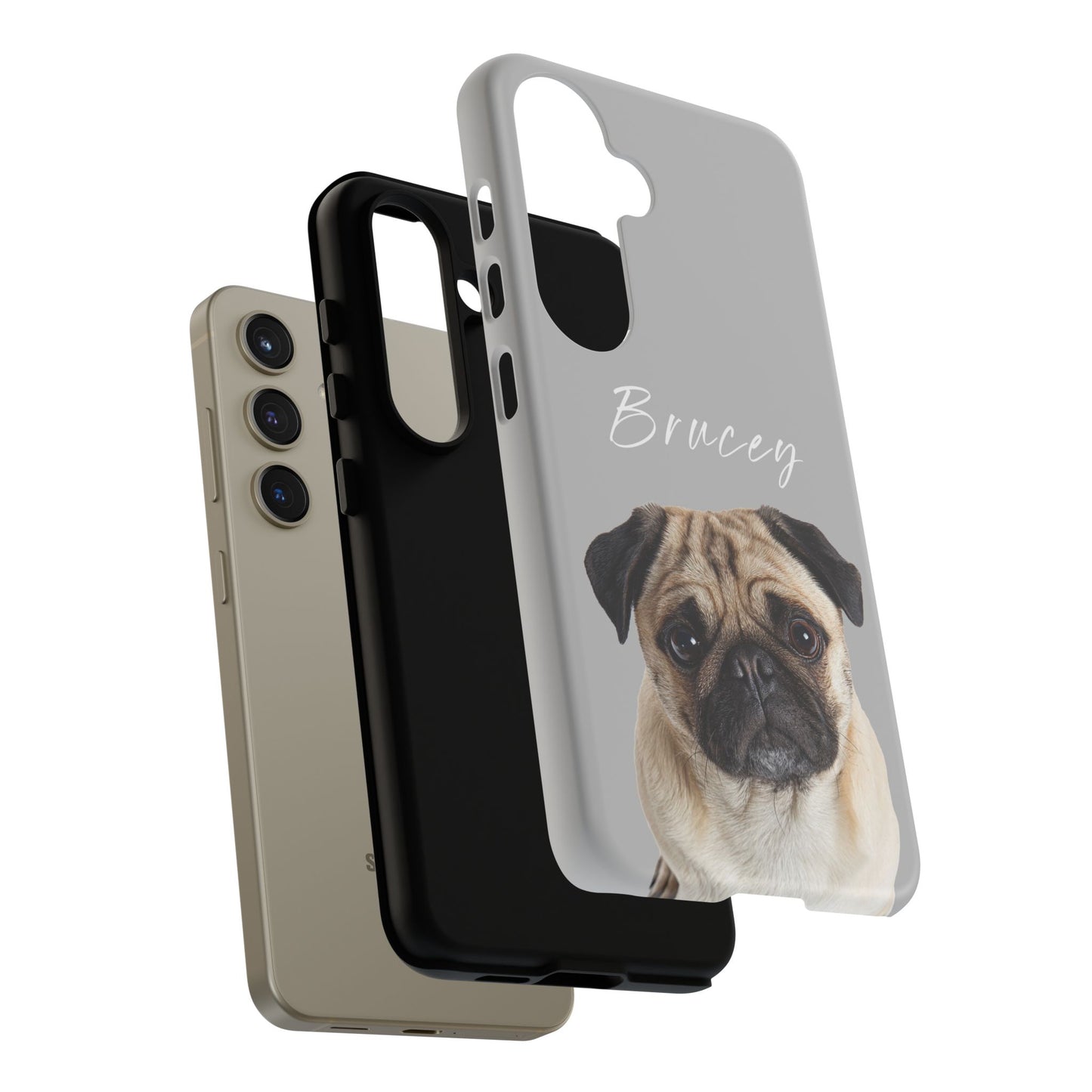 Custom Pet Phone Case