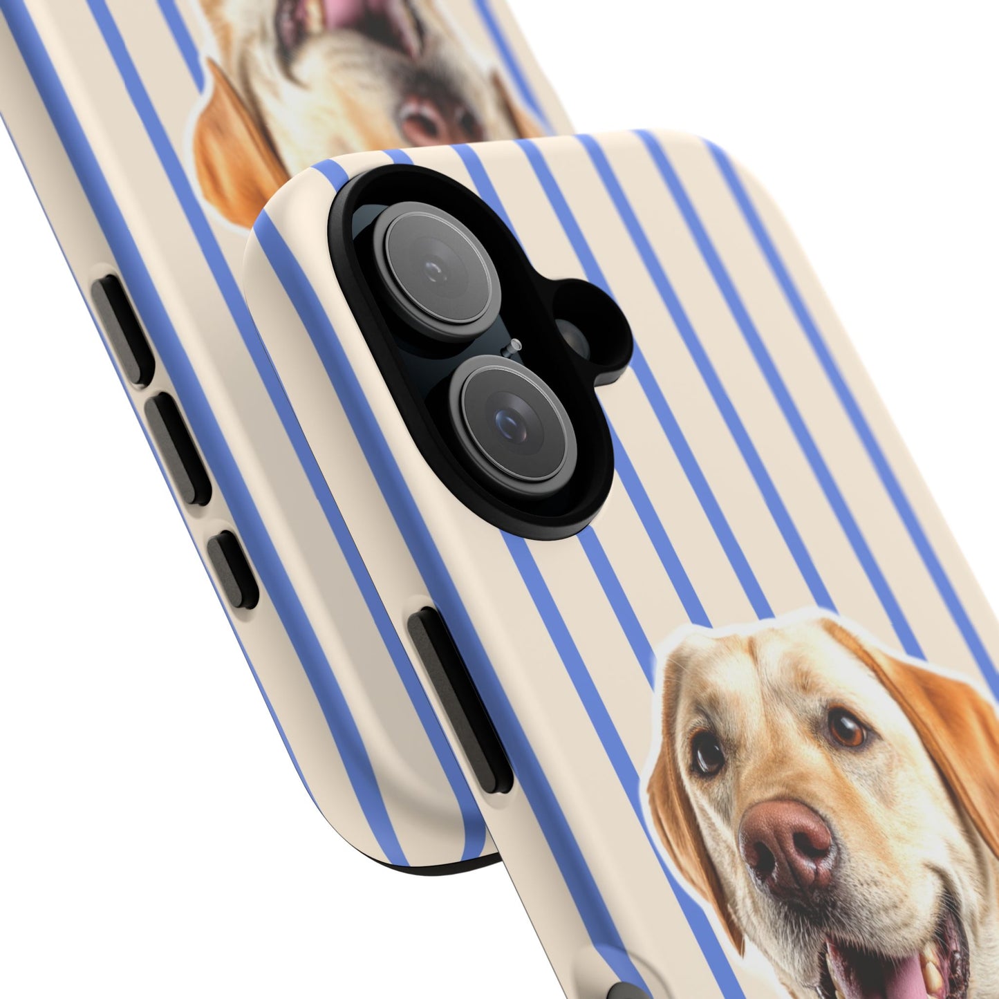 Retro Pet Phone Case
