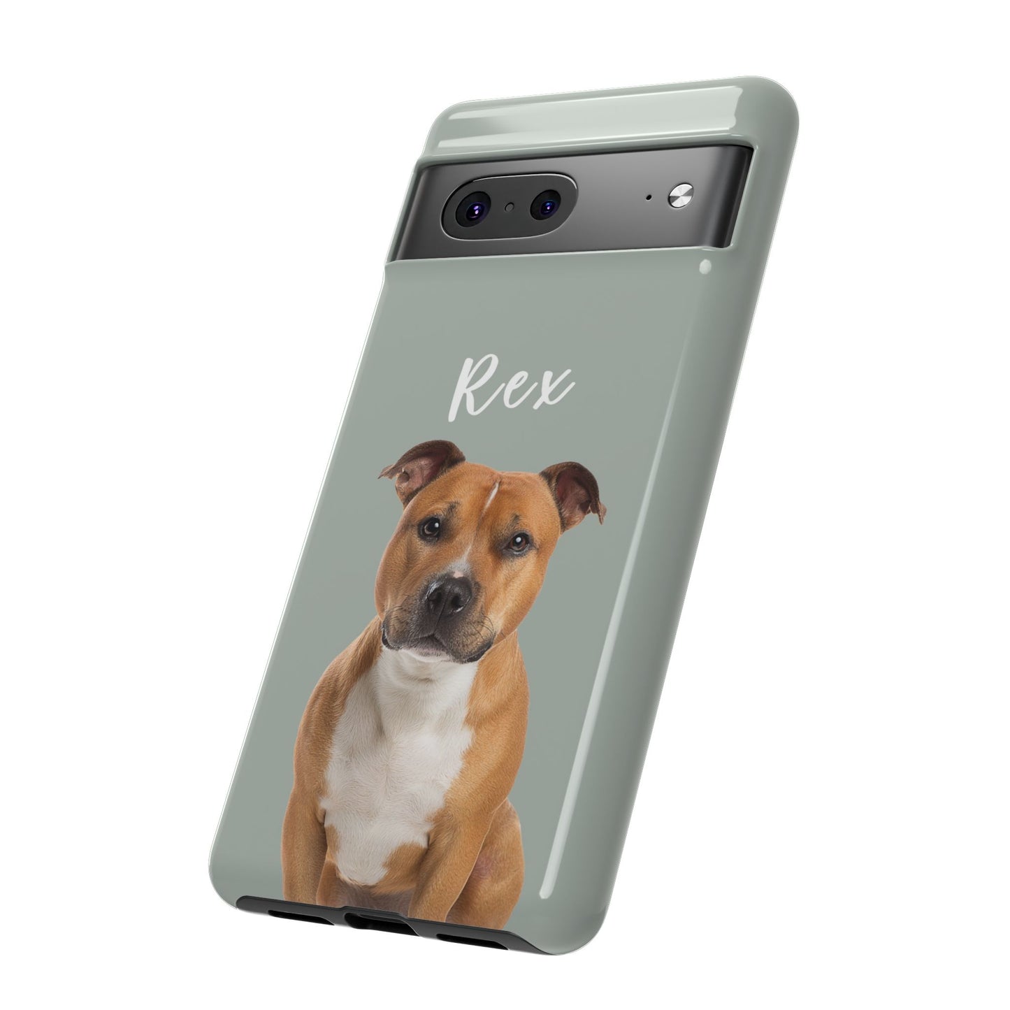 Custom Pet Phone Case