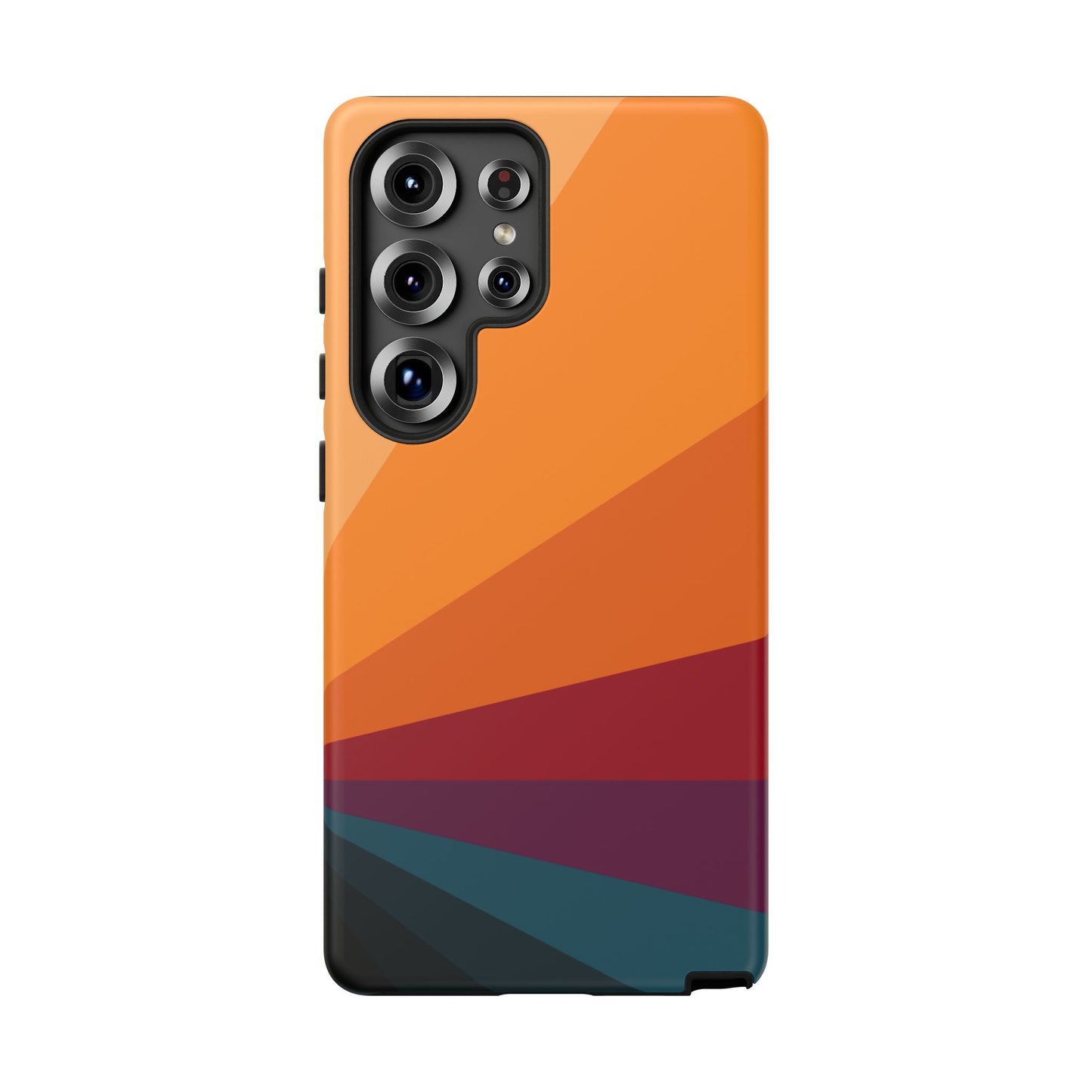 Retro Glow