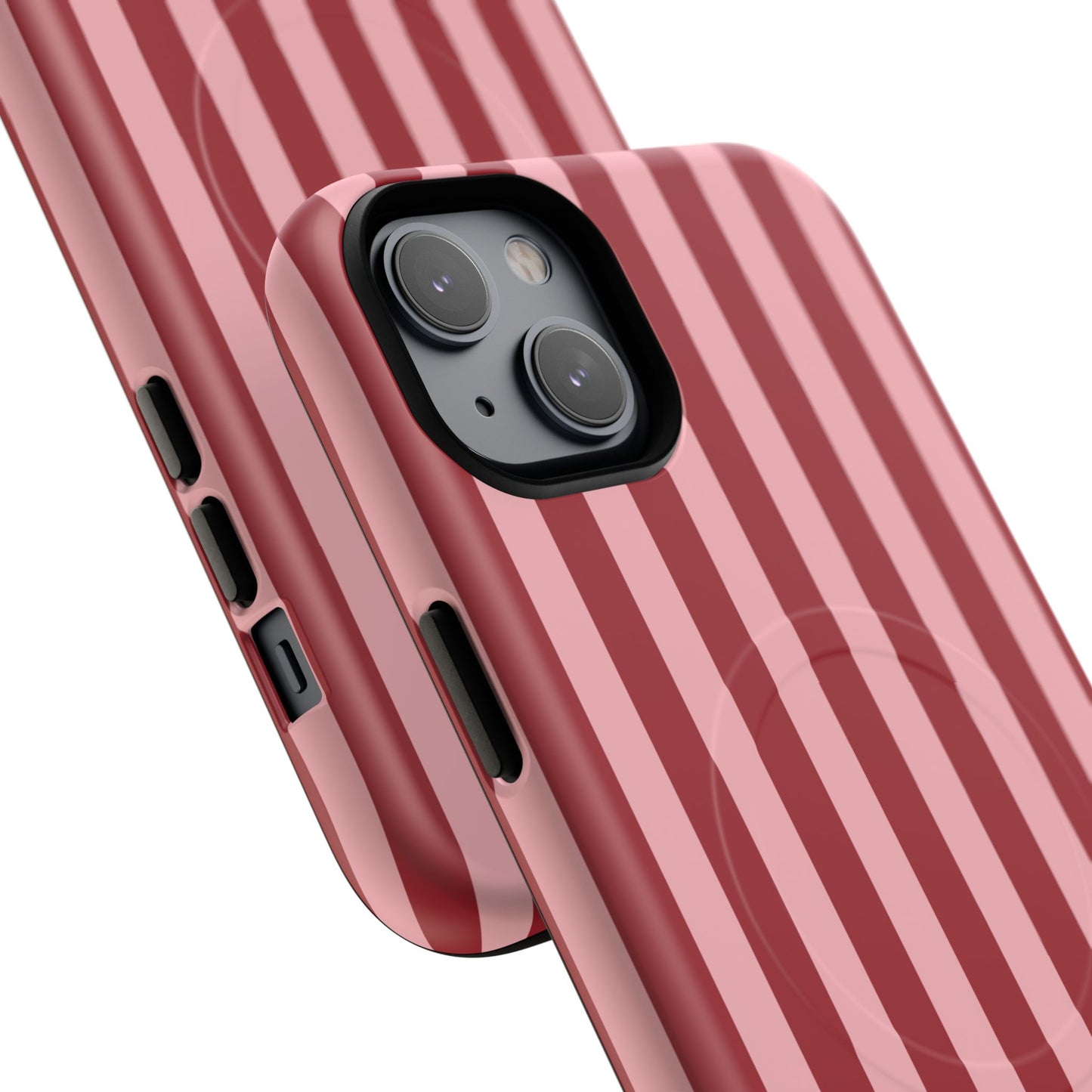 Cherry Stripe - MagSafe