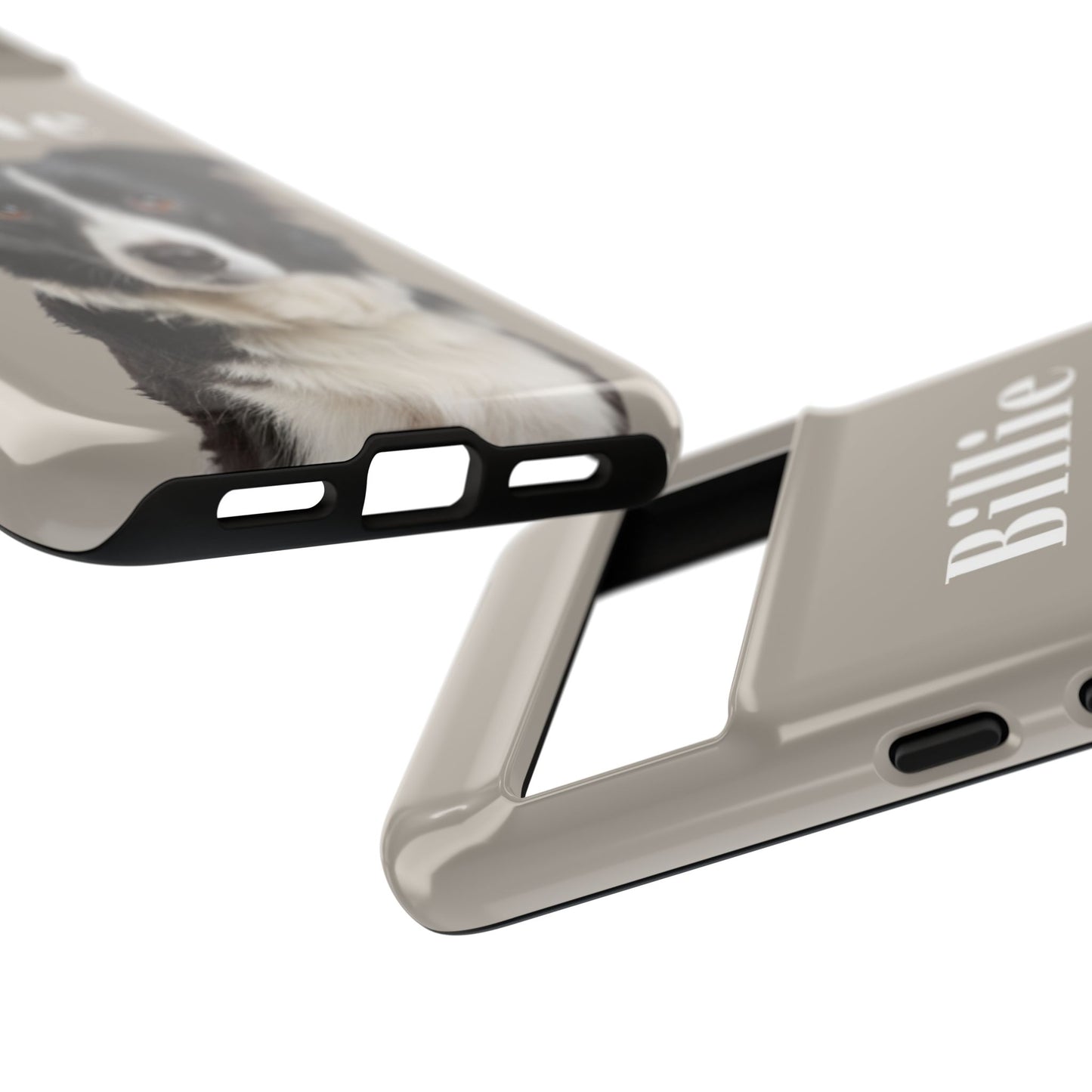 Custom Pet Phone Case