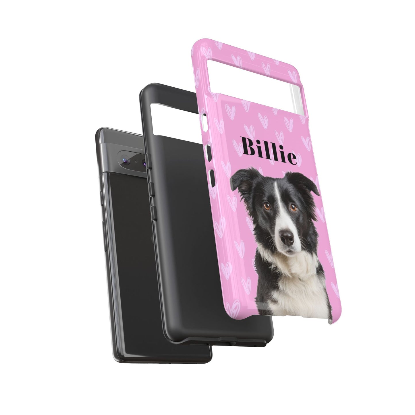 Custom Pet Phone Case