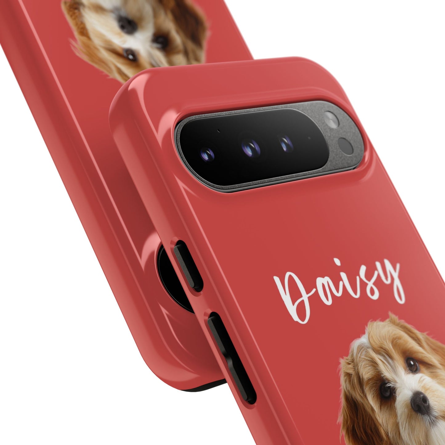 Custom Pet Phone Case