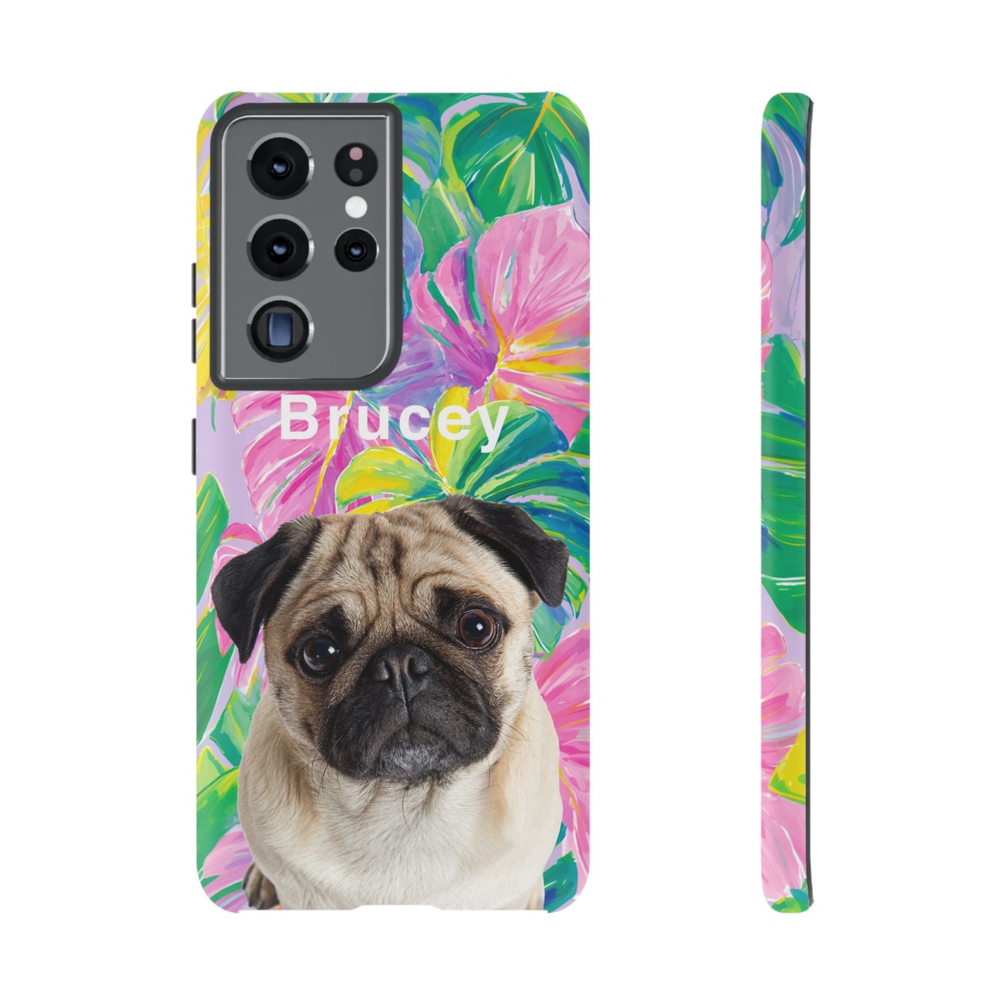 Custom Pet Phone Case