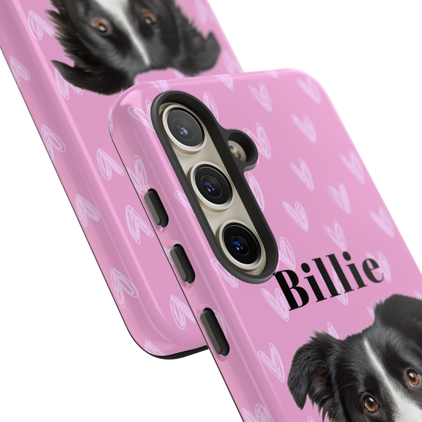 Custom Pet Phone Case