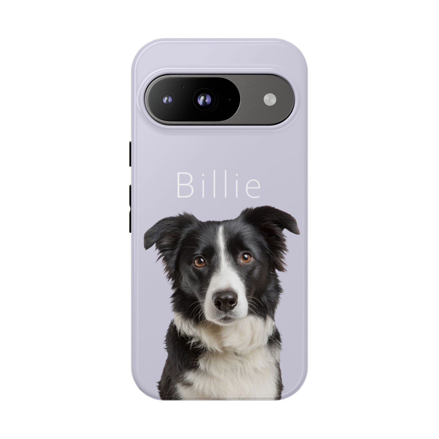 Custom Pet Phone Case