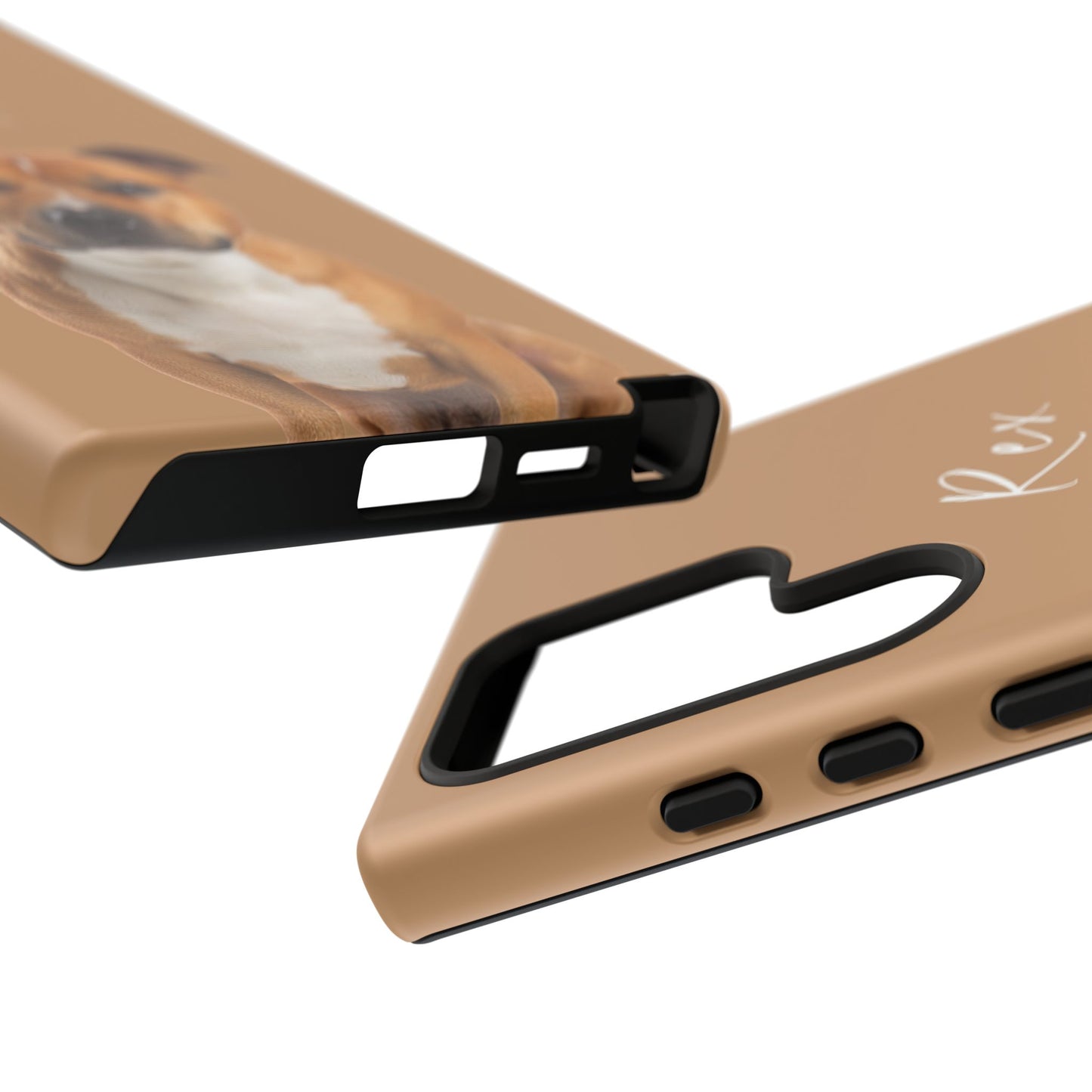 Custom Pet Phone Case