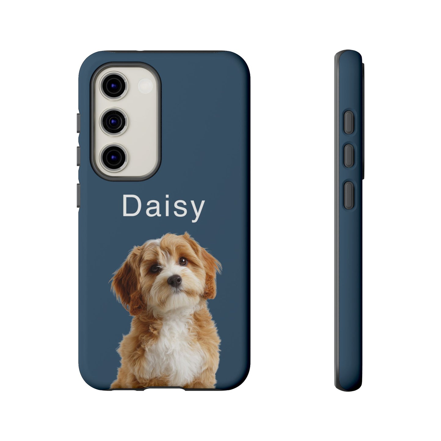 Custom Pet Phone Case
