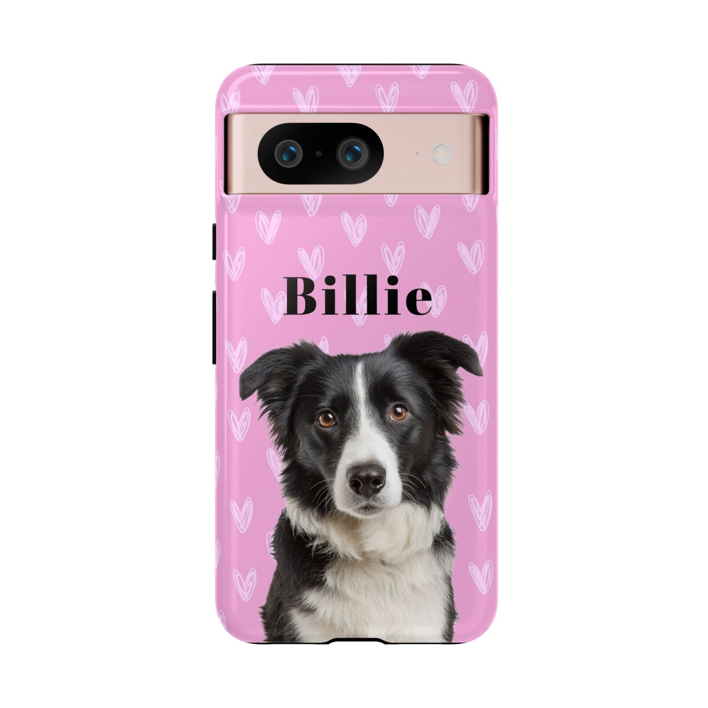 Custom Pet Phone Case