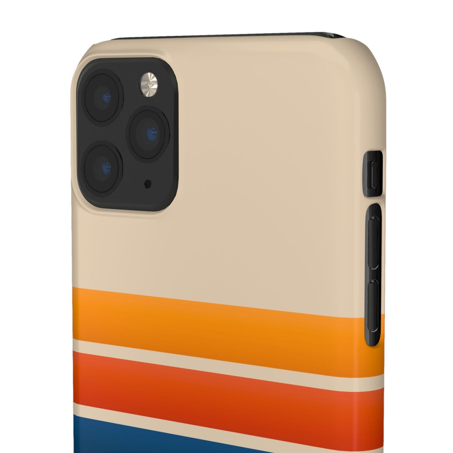 Sunset Fade - Snap Cases