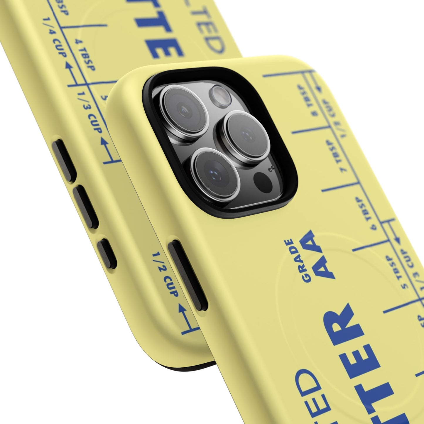 Salted Butter - MagSafe