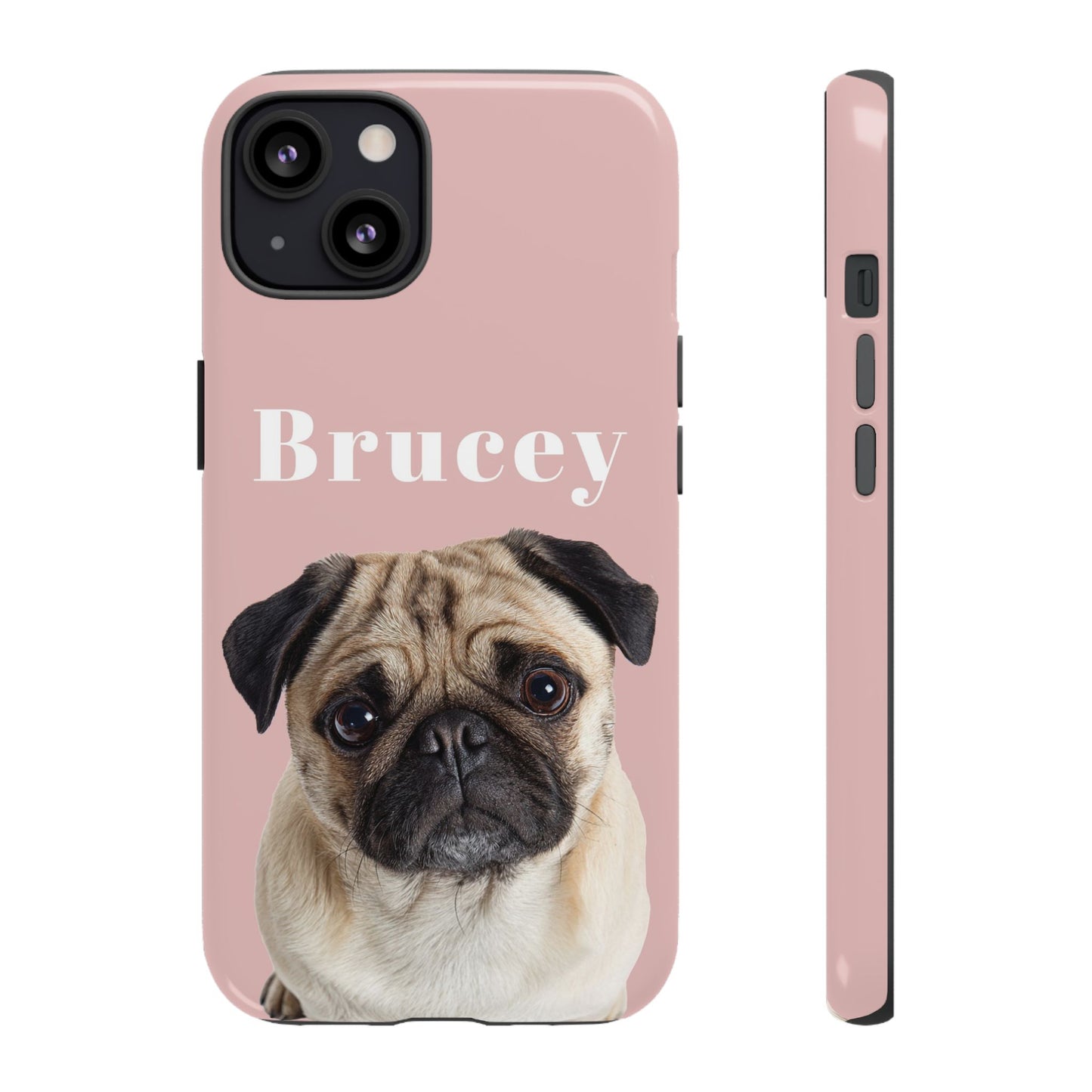 Custom Pet Phone Case