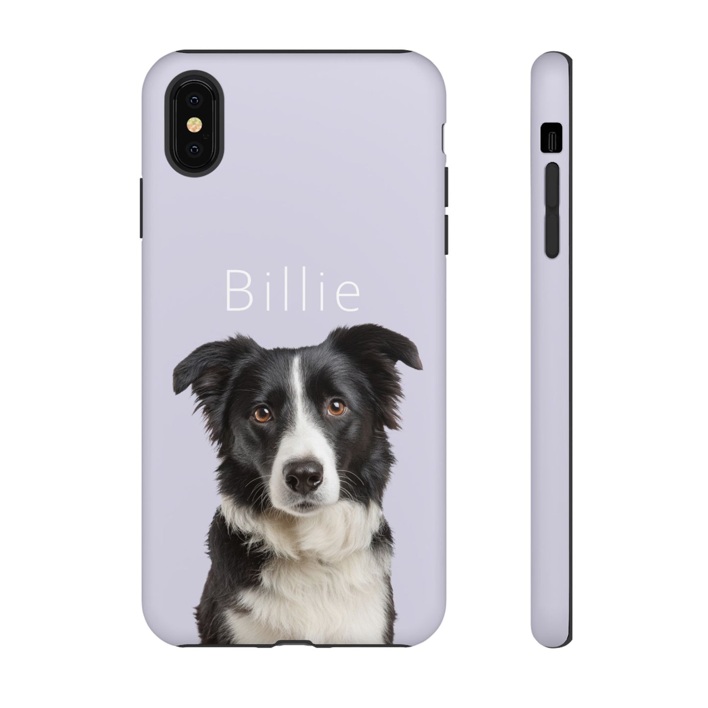 Custom Pet Phone Case