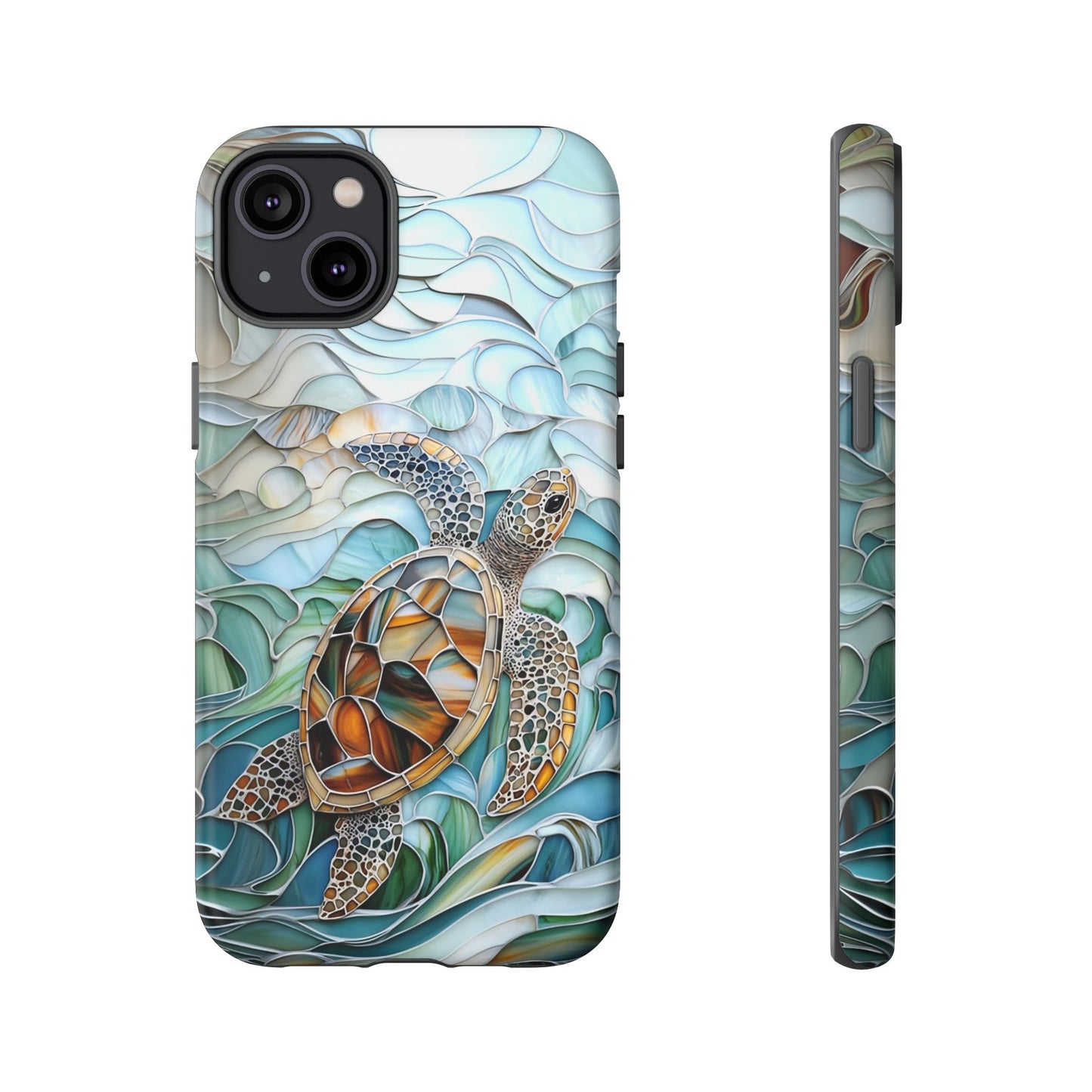 Sea Turtle