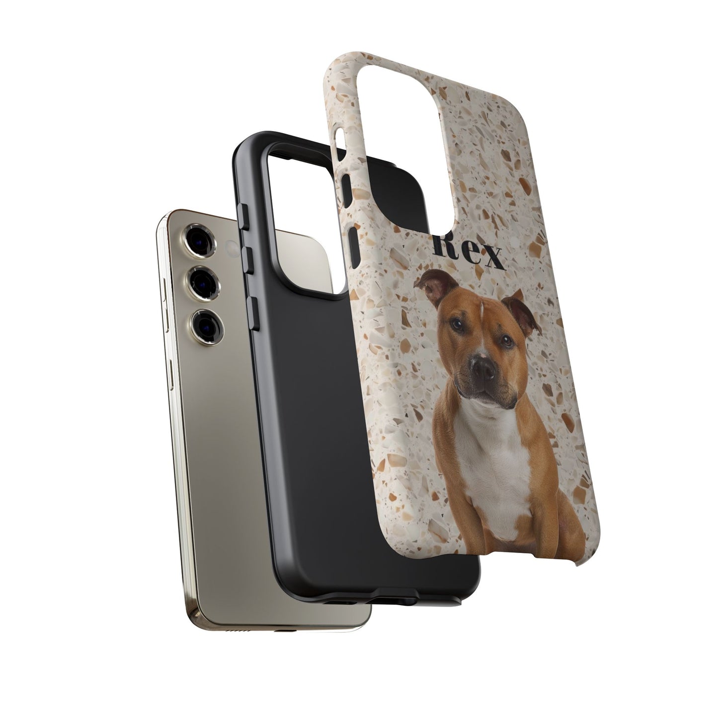 Custom Pet Phone Case