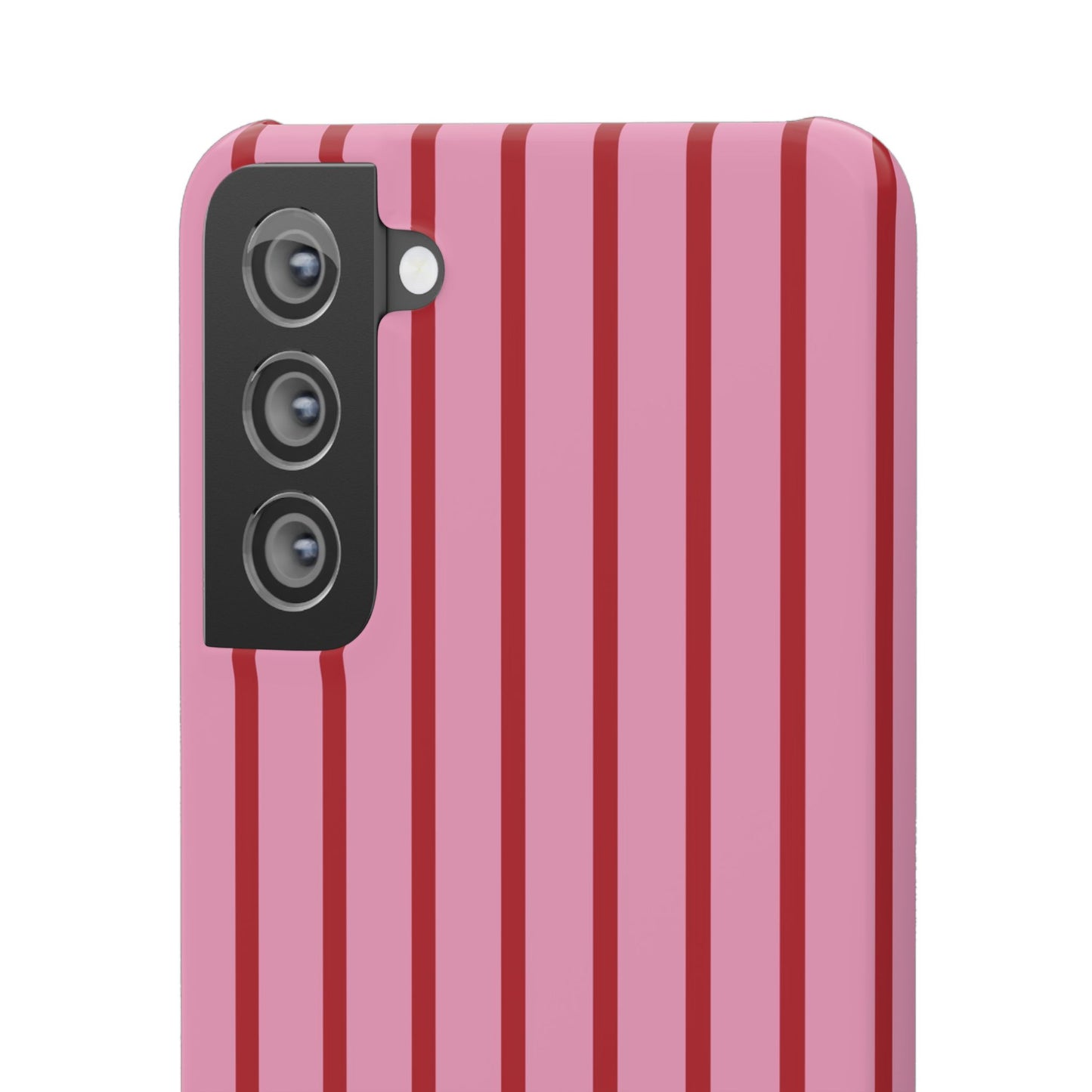 Strawberry Kisses - Snap Case