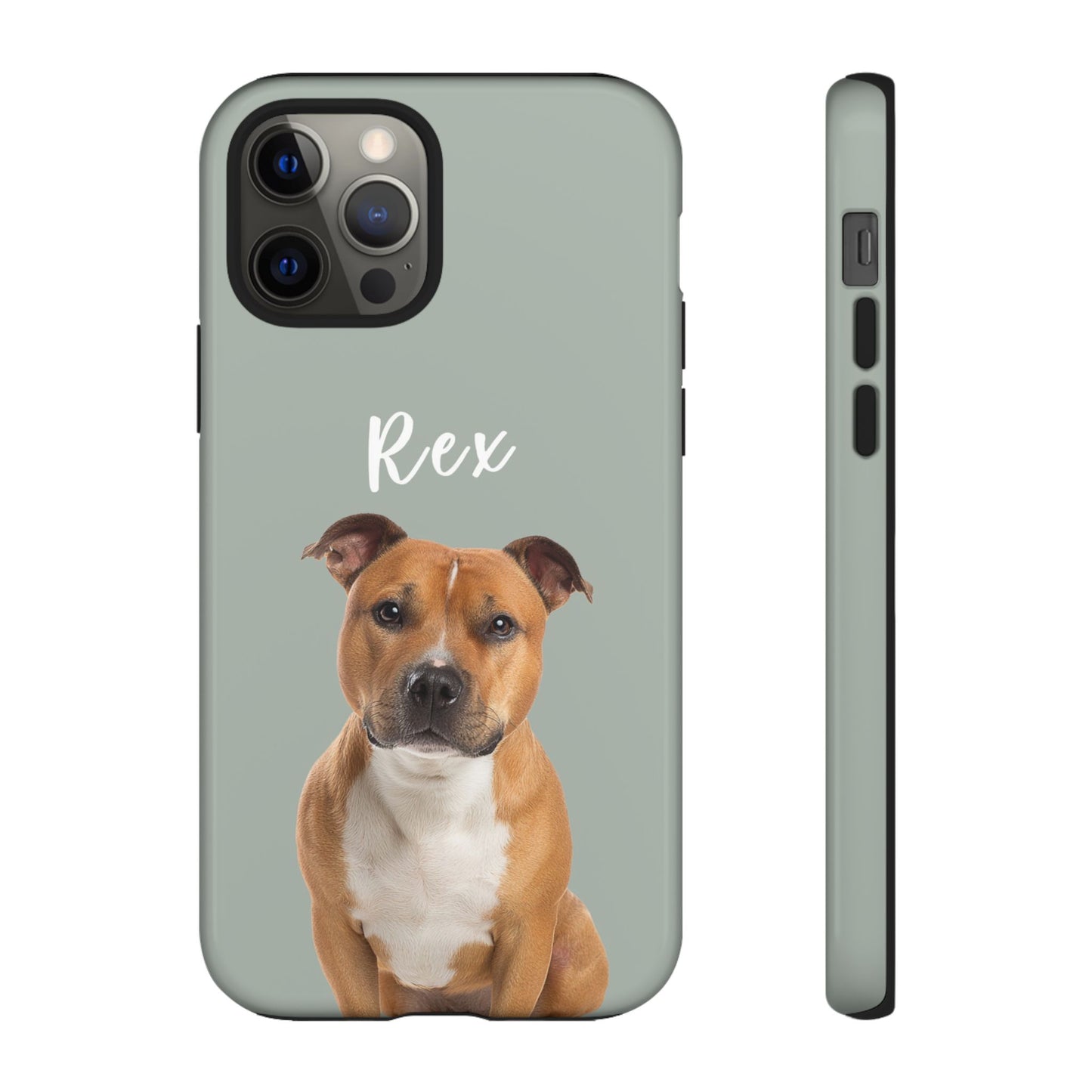 Custom Pet Phone Case