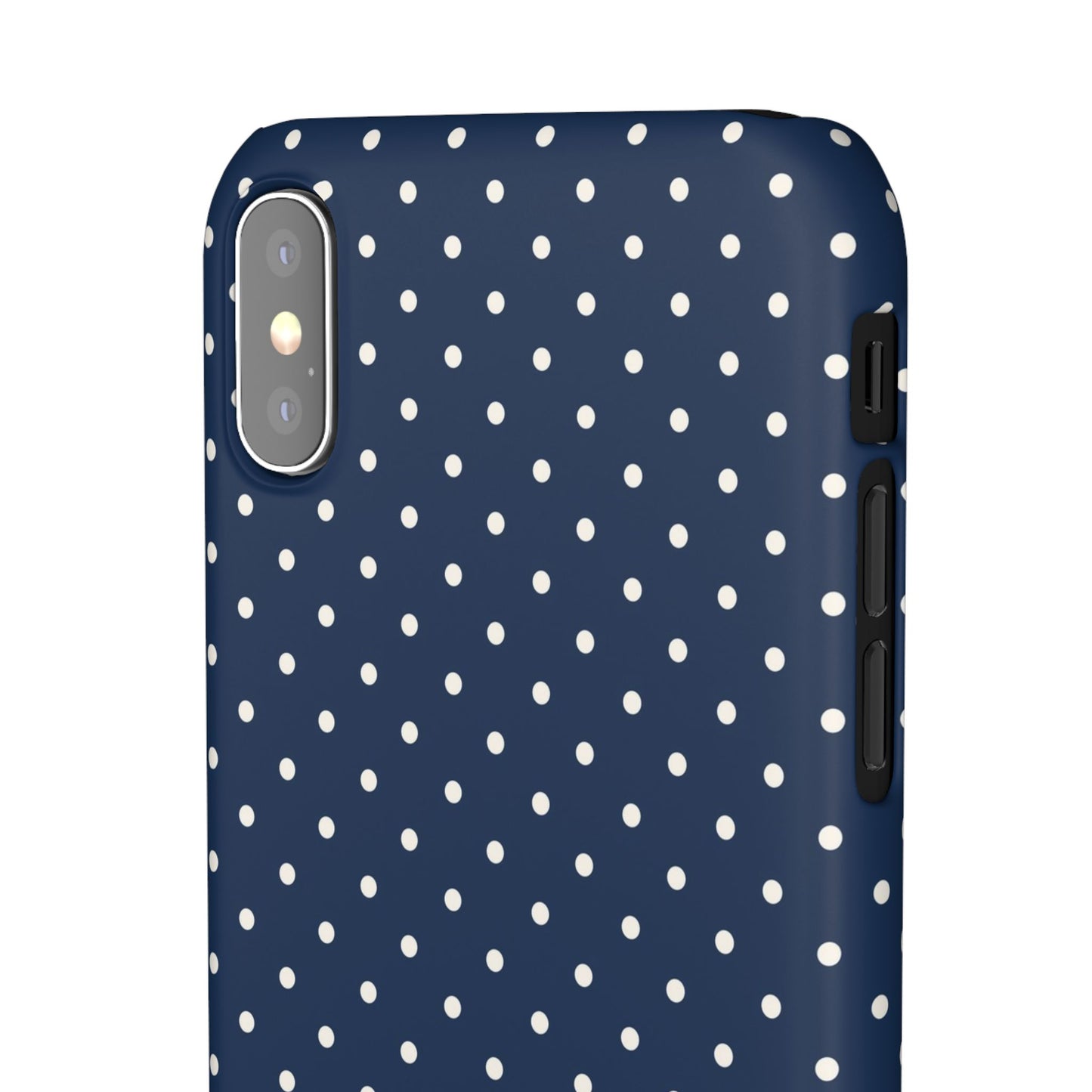 Navy Daze - Snap Case