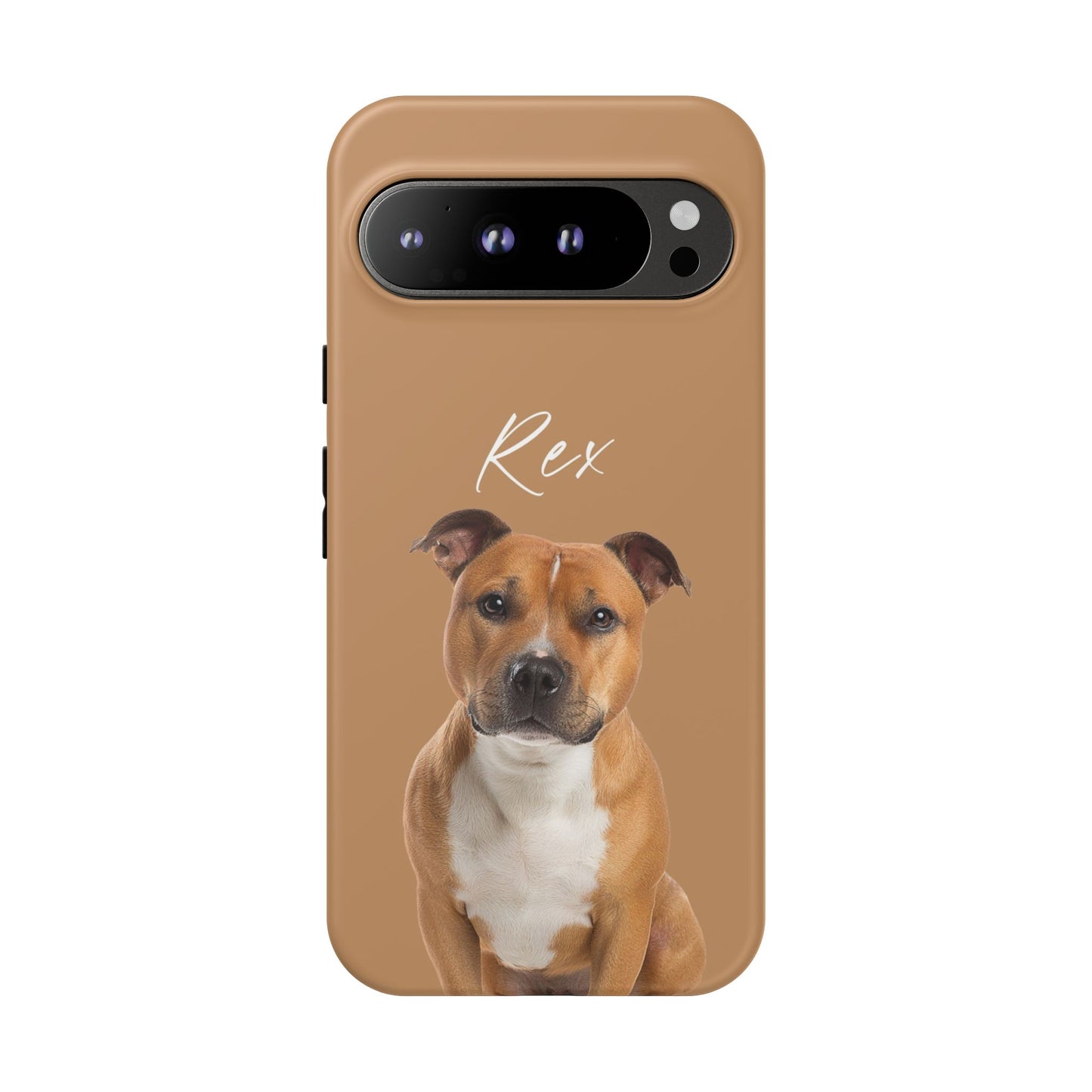 Custom Pet Phone Case