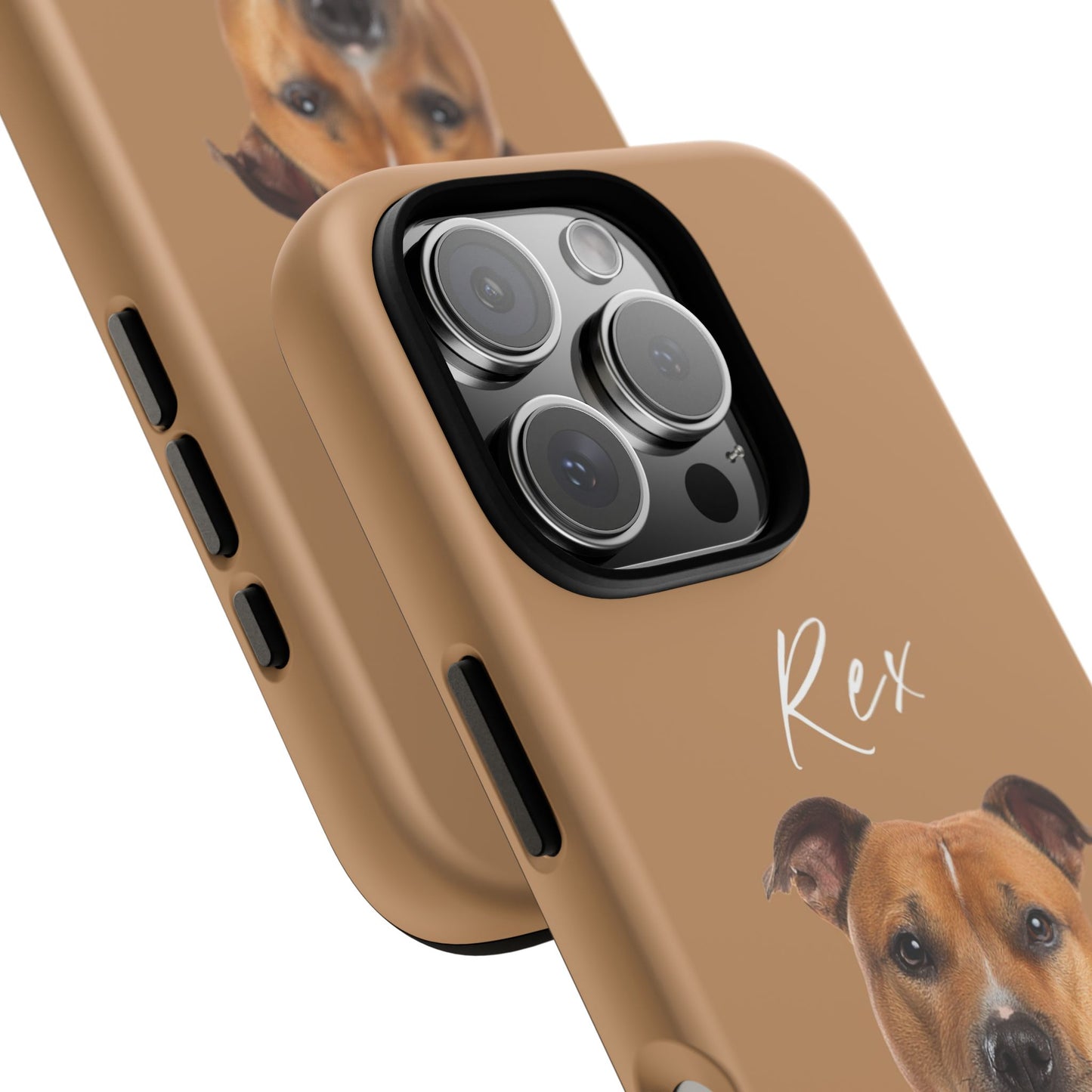 Custom Pet Phone Case