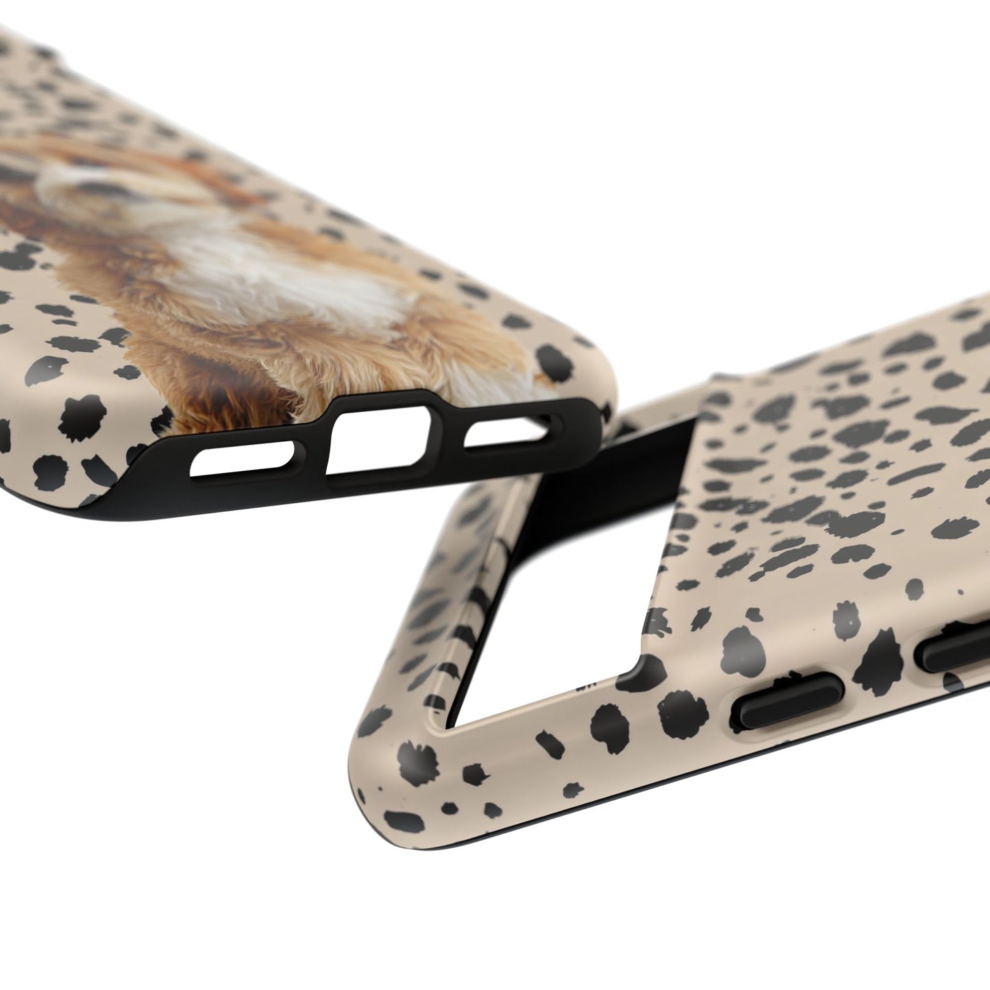Custom Pet Phone Case